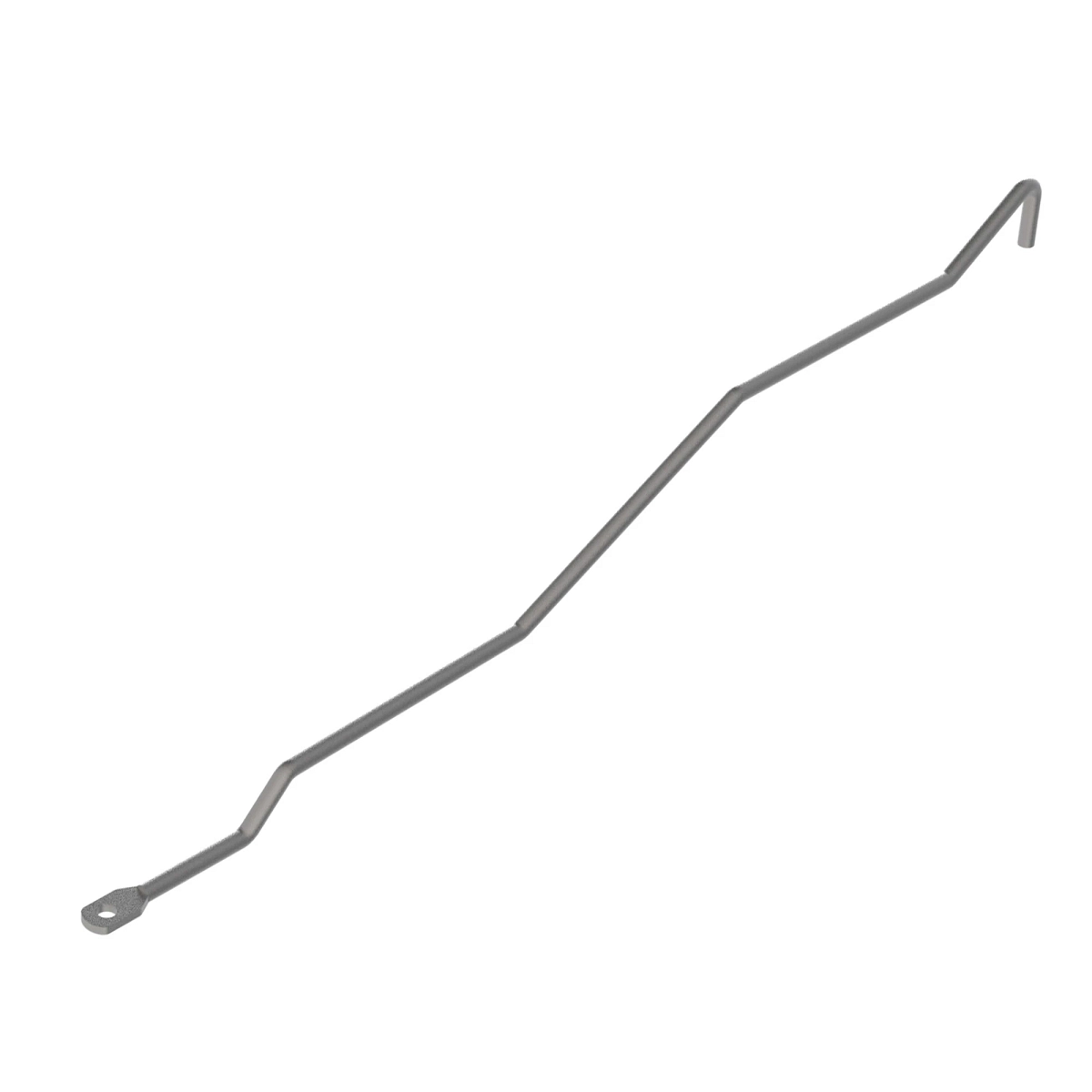 Rod, Export Hood Latch