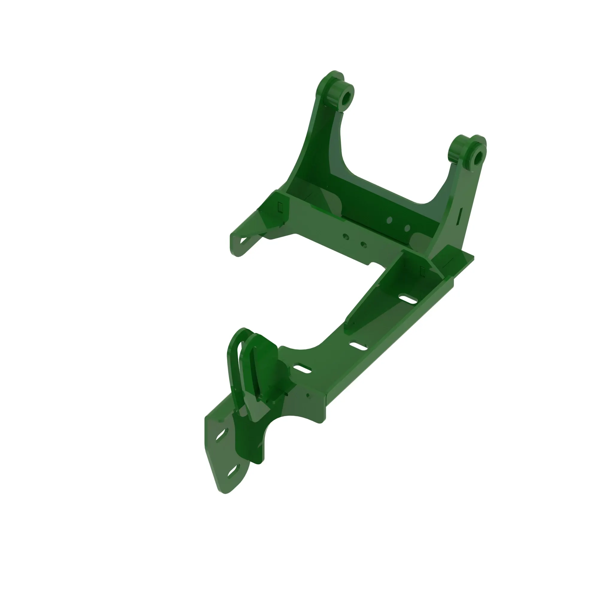 John Deere Crop Divider Support, Left Side - AXE45714