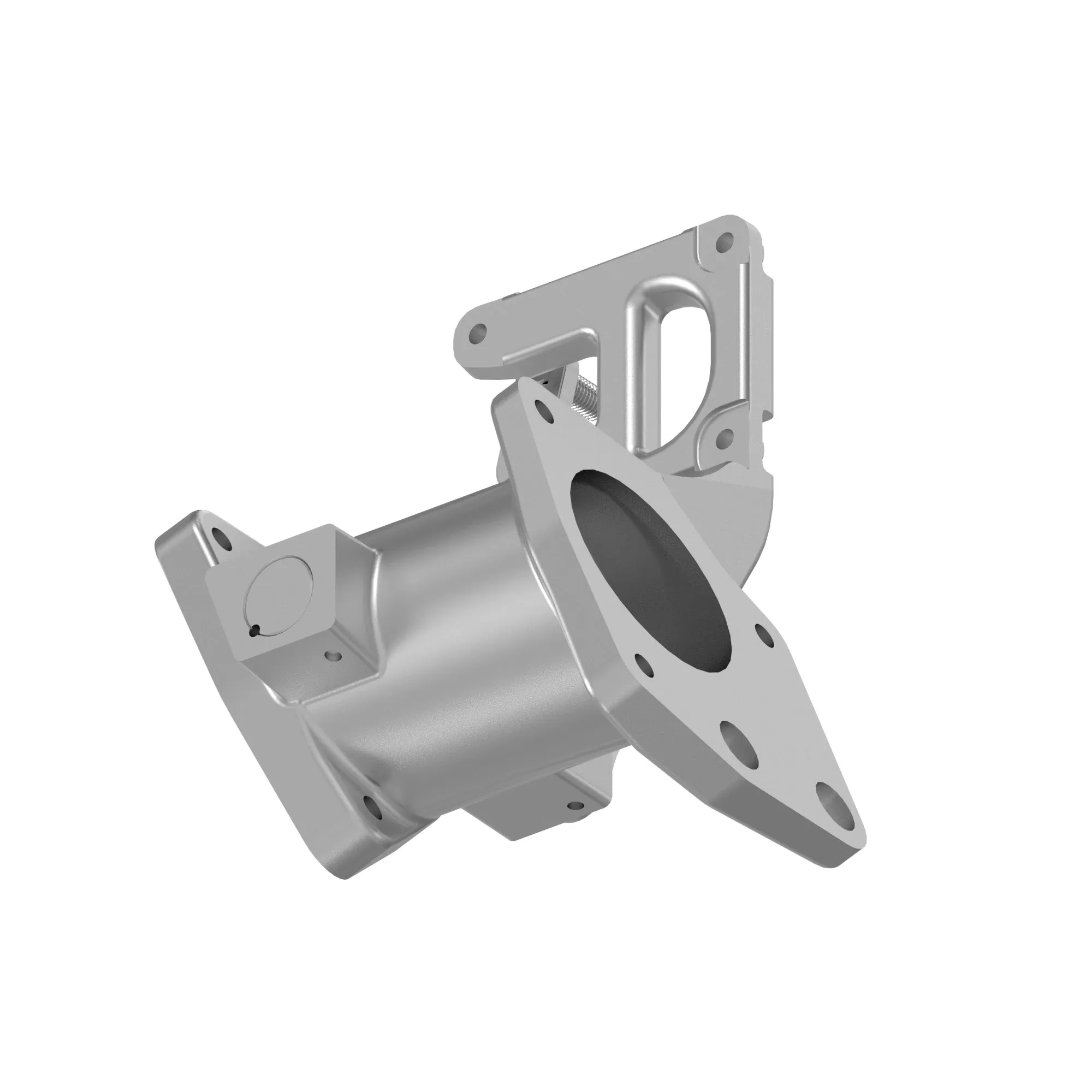 EXHAUST VALVE