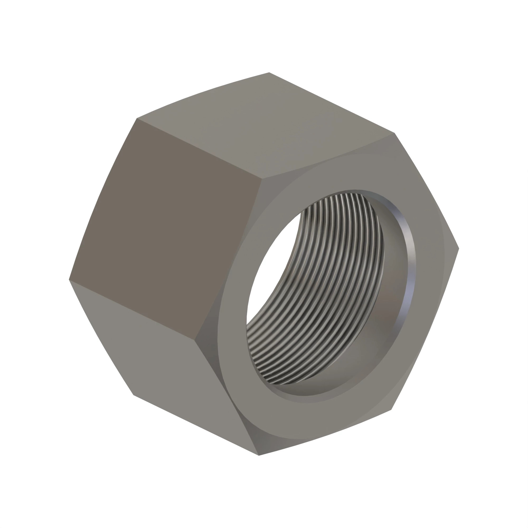 NUT, O-RING FSF