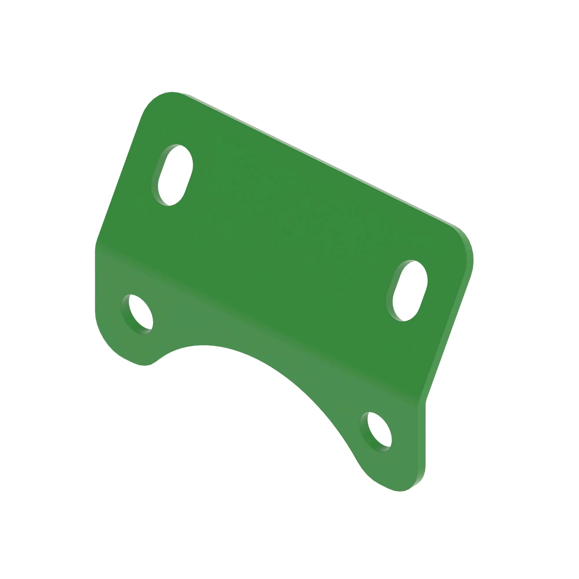 John Deere Solution Quick Valve Bracket - N314427