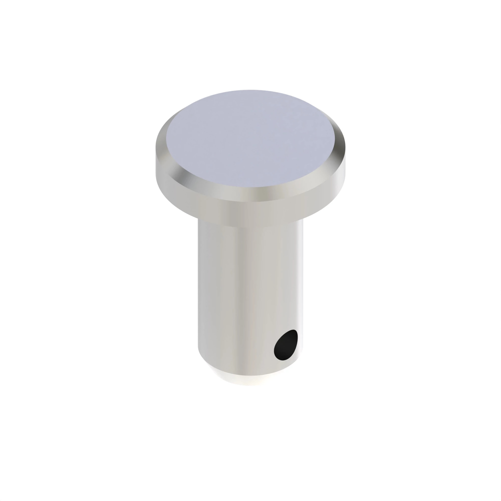 PIN, DRILLED, SAE CLEVIS HEAD