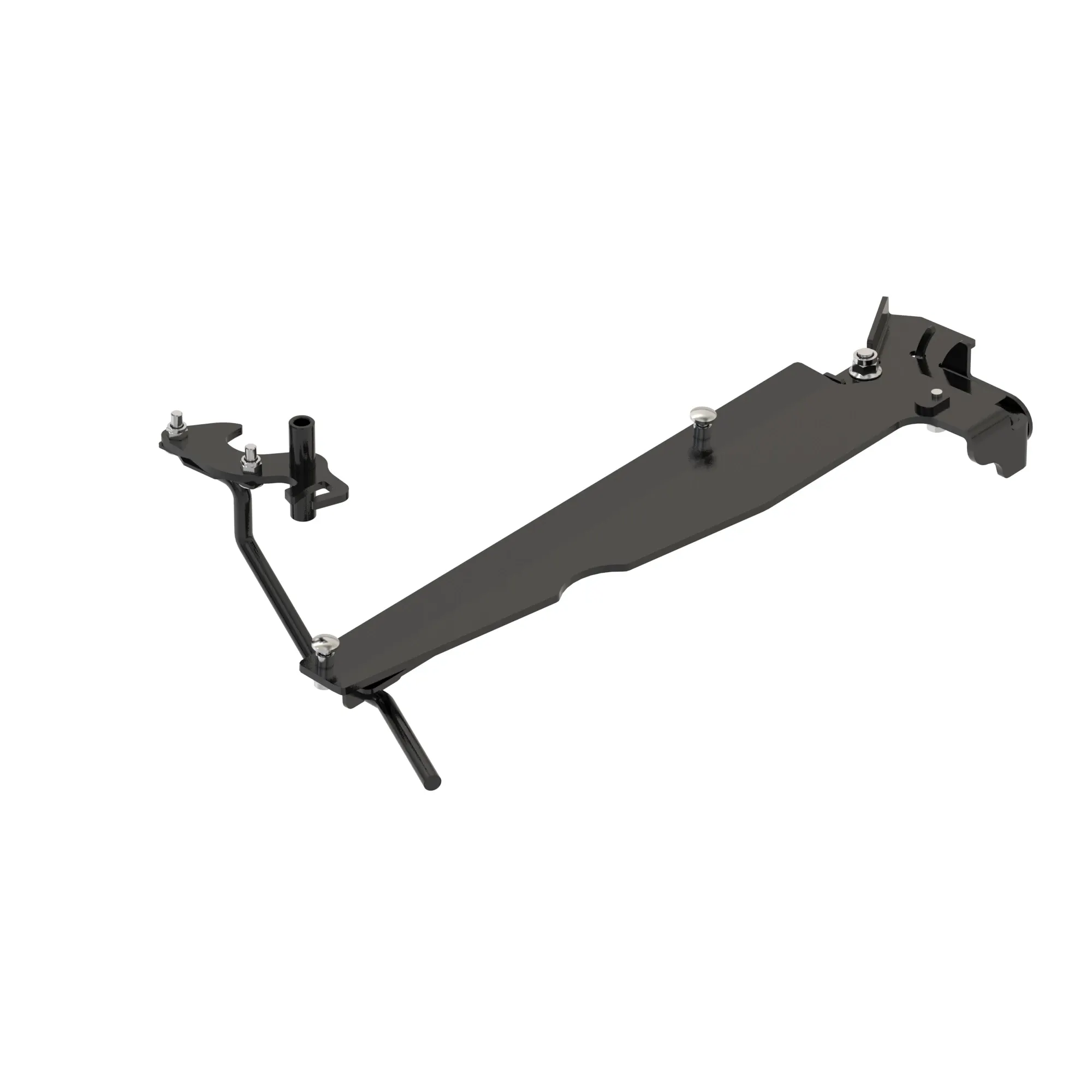 CARGO BOX RELEASE, T-SERIES EXPORT