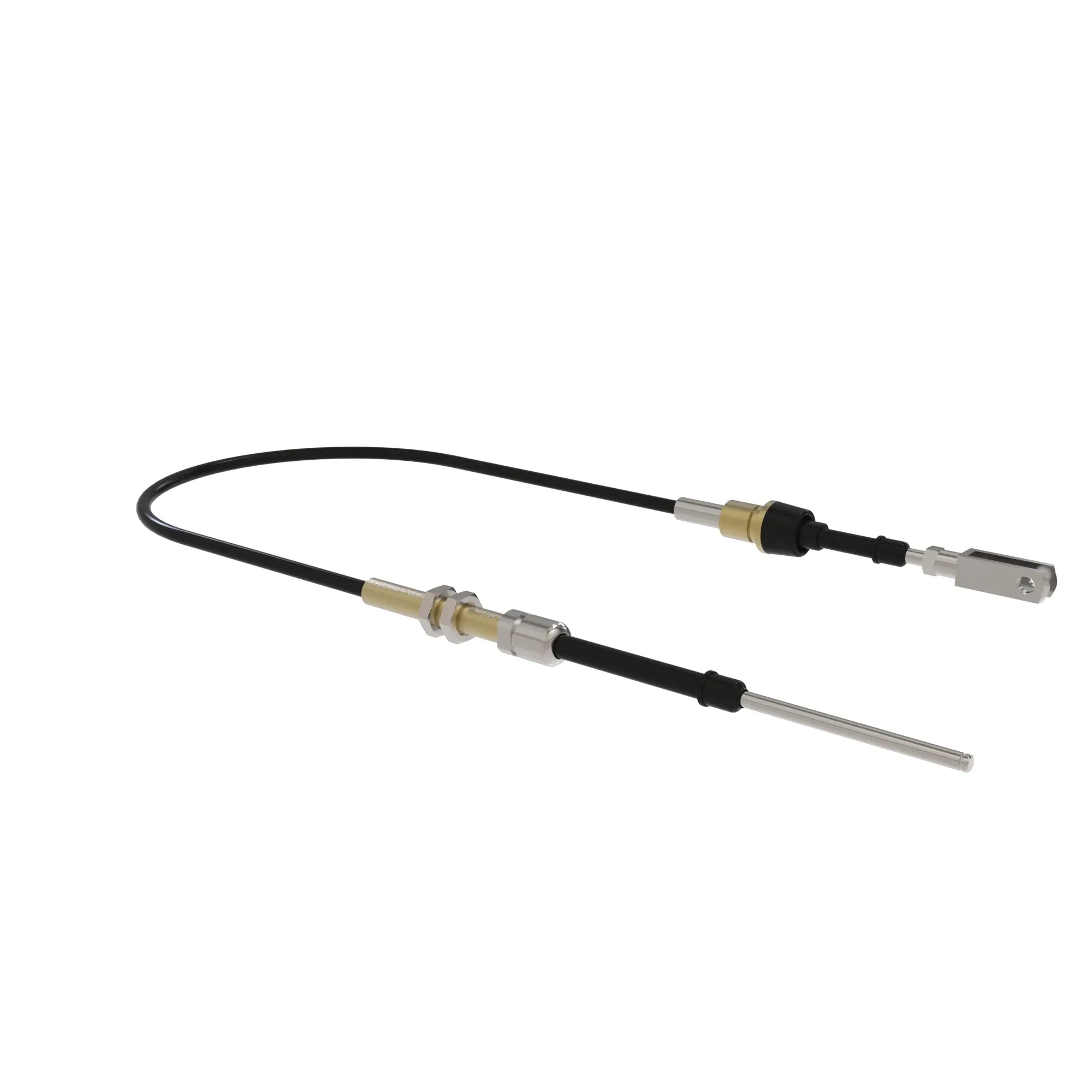 John Deere Push Pull Cable - RE269044