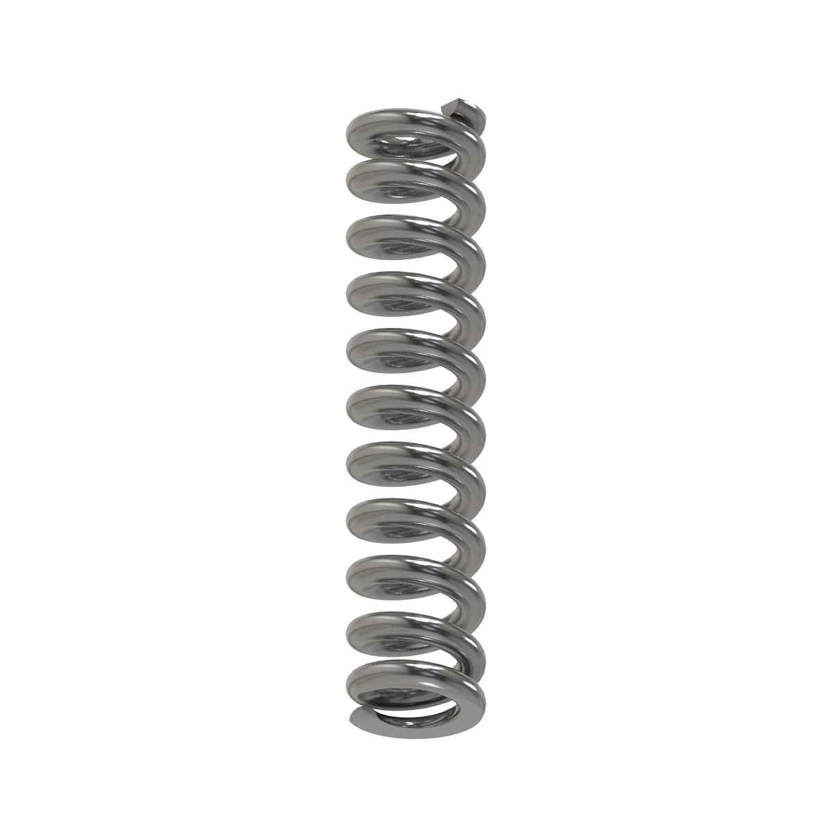 Compression Spring, Shifting