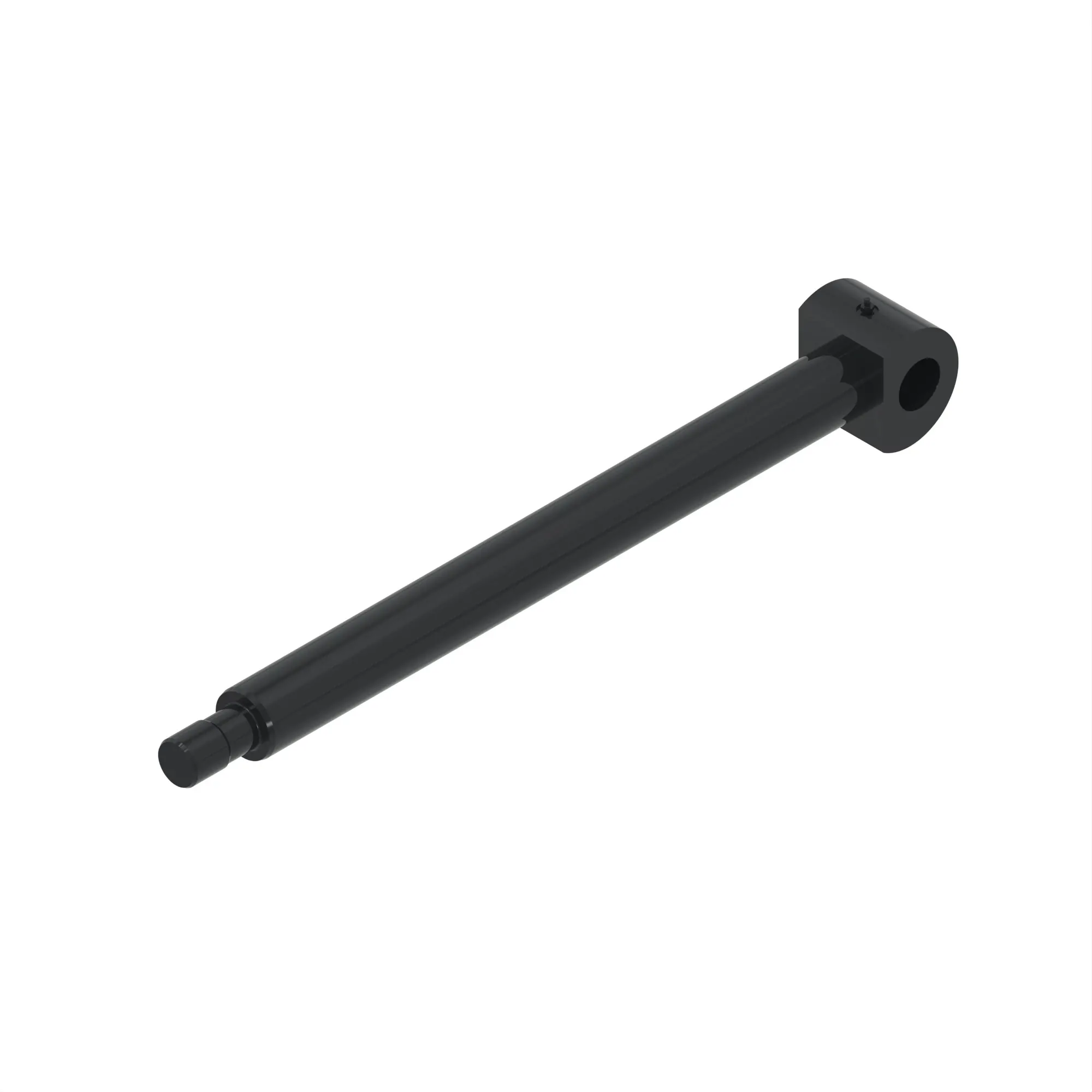 John Deere Stabilizer Cylinder Rod, 70 mm Diameter - AHC17379