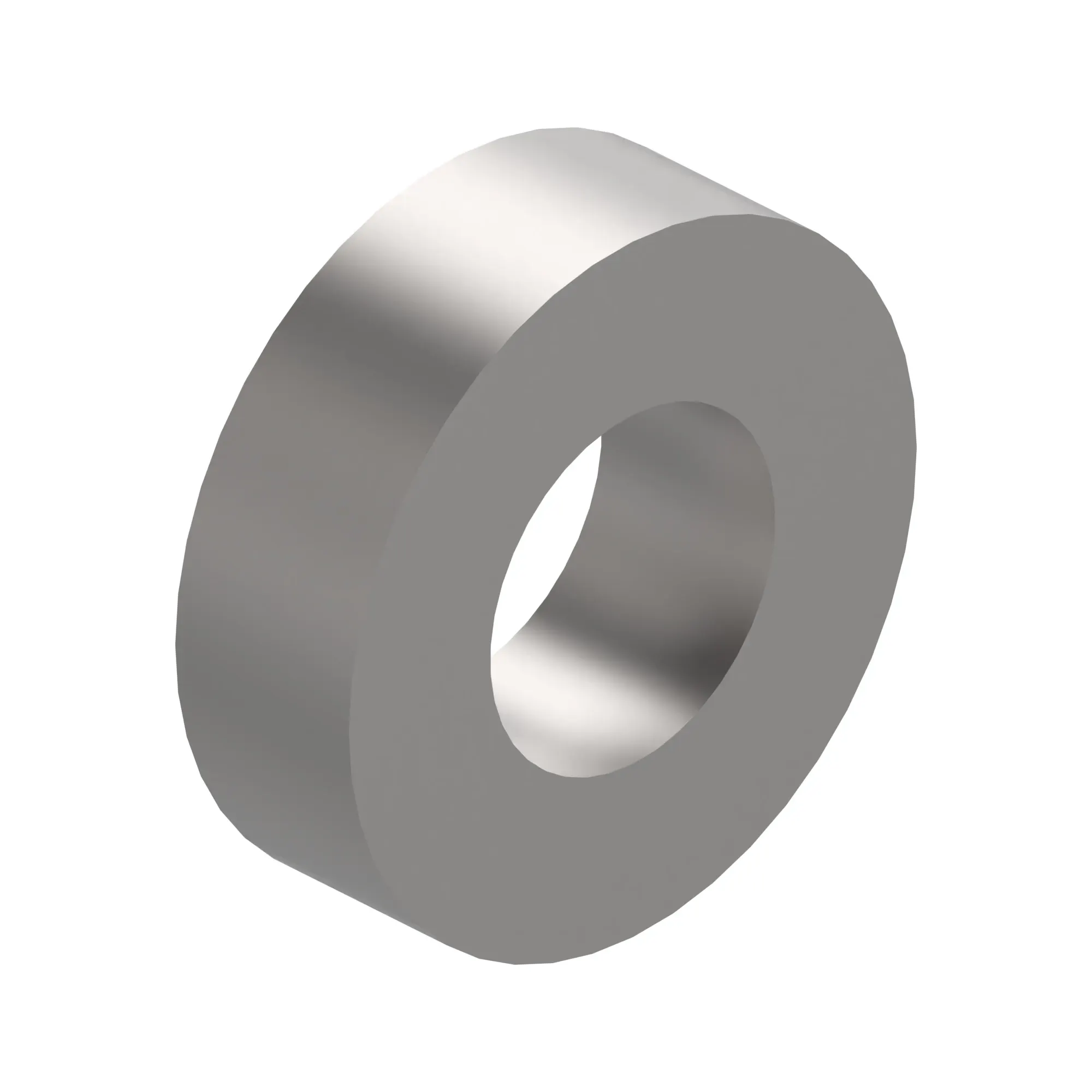 Spacer Reel Arm