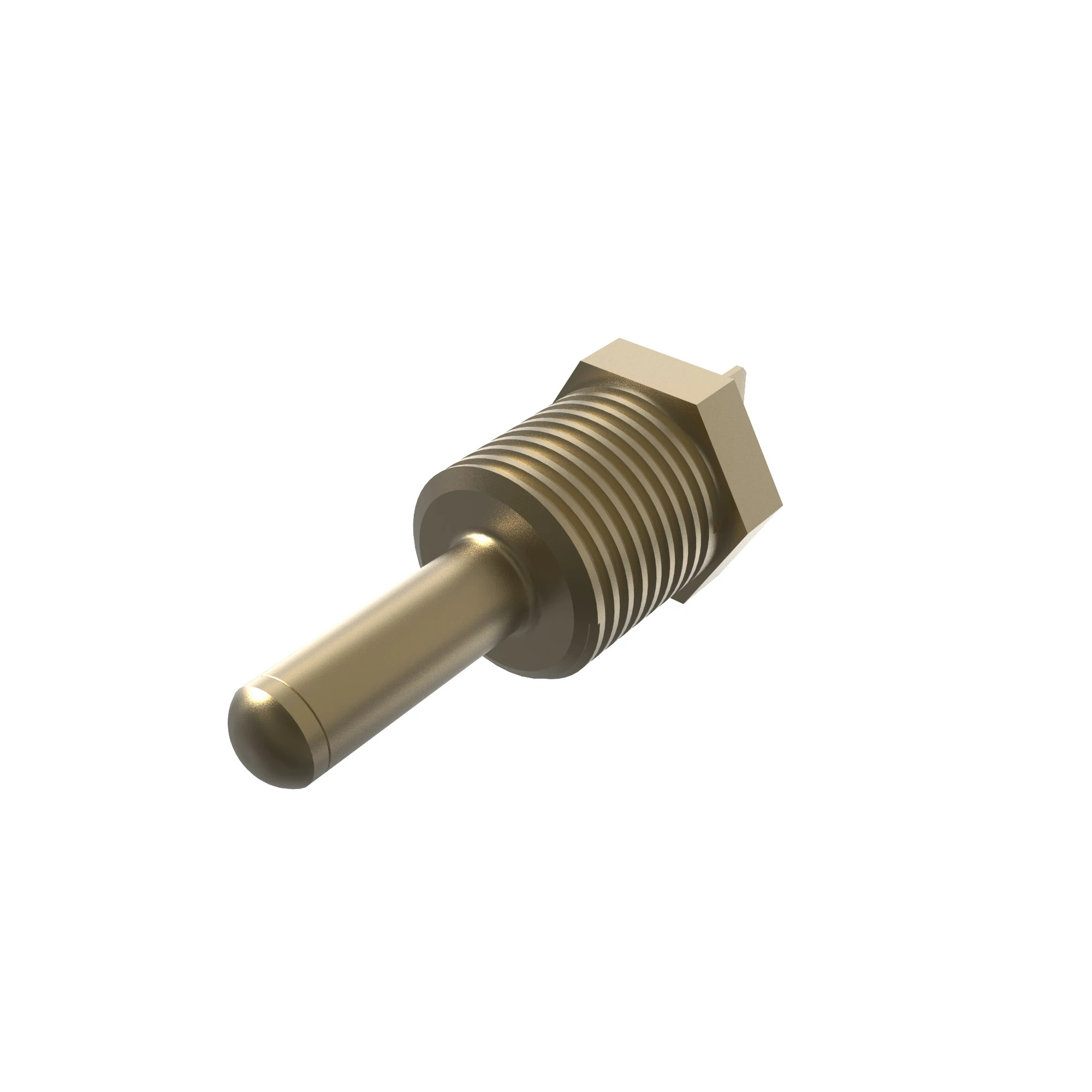 COOLANT TEMPERATURE SENSOR,WITH 560