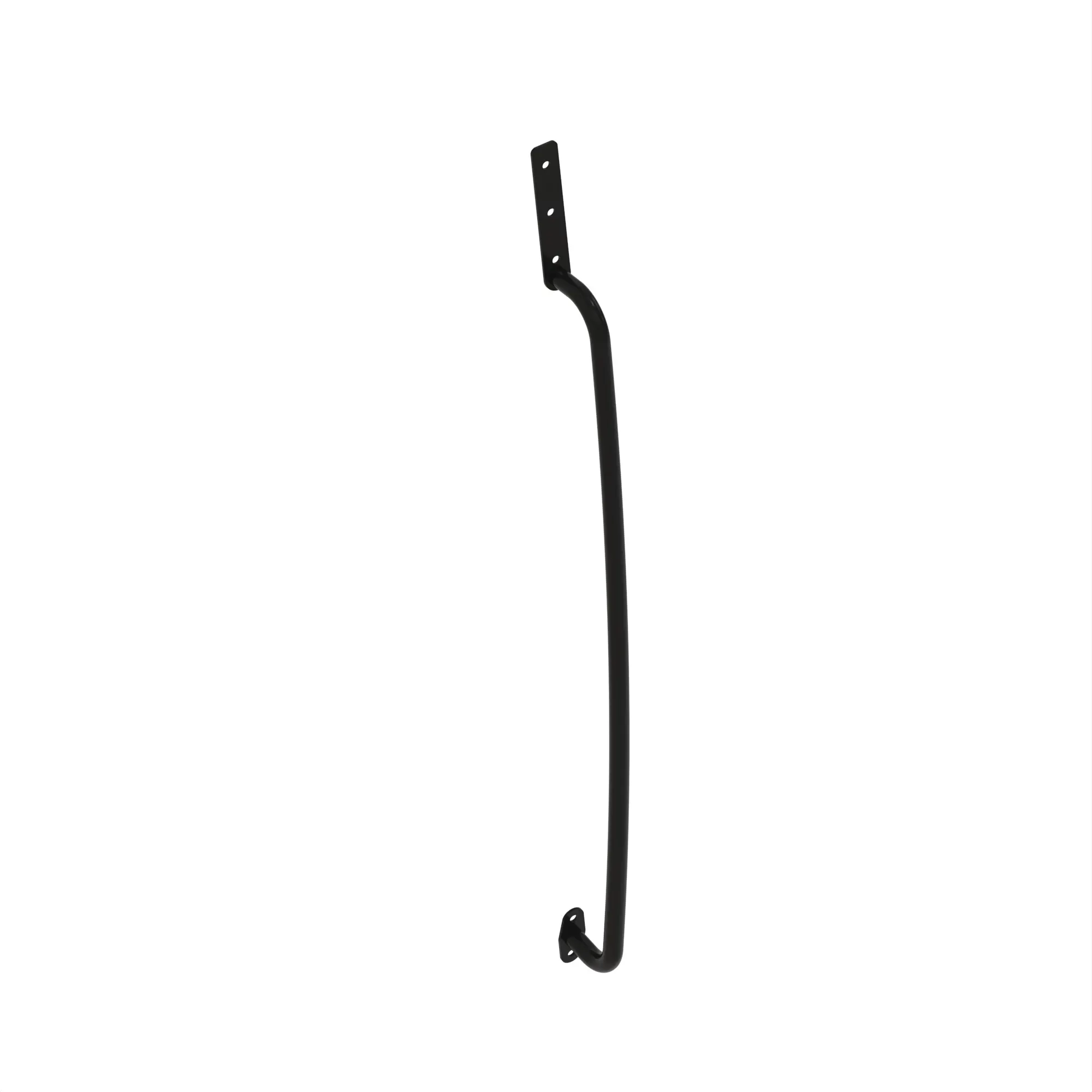 John Deere Left Side Handrail - RE281995