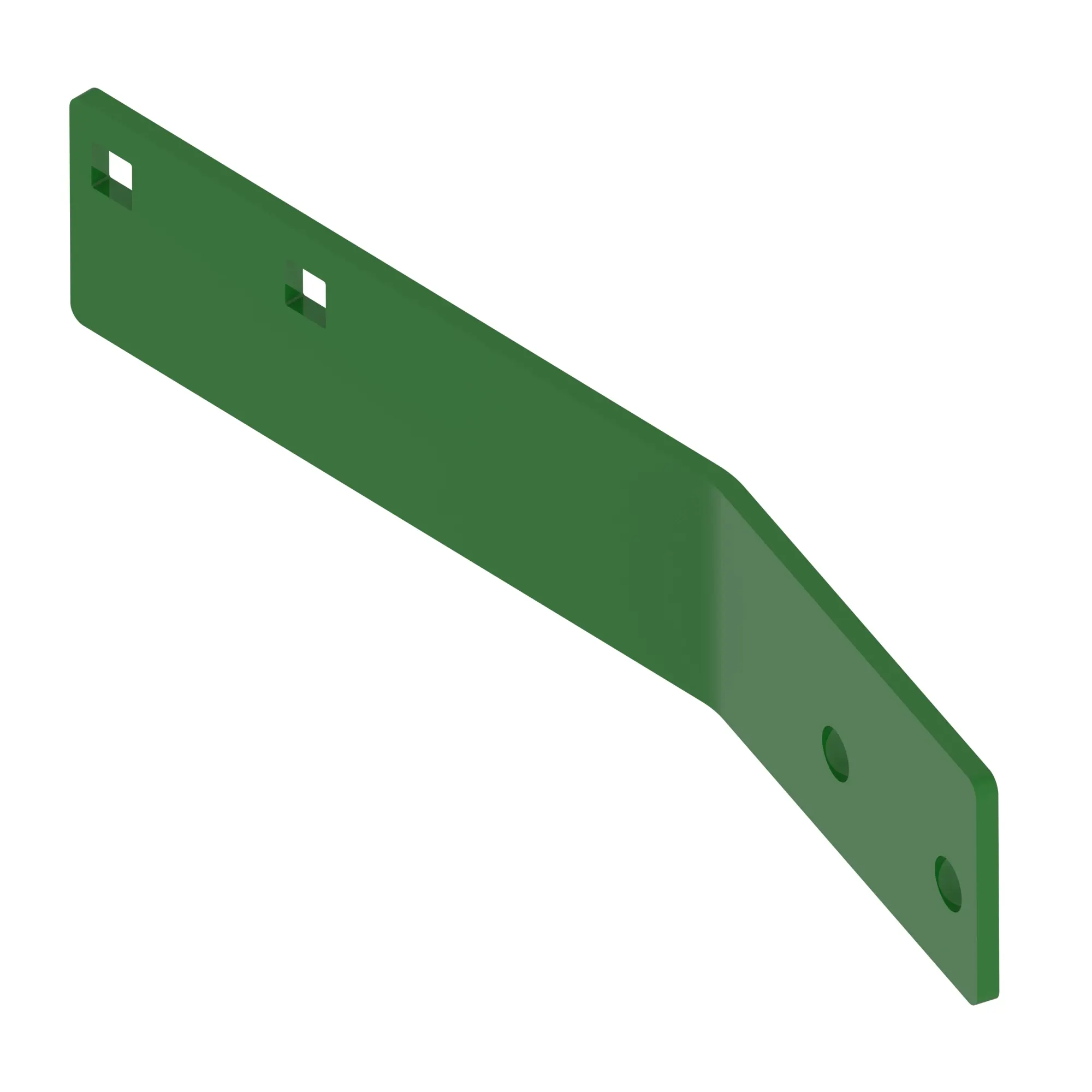 John Deere SMV Bracket - R263658