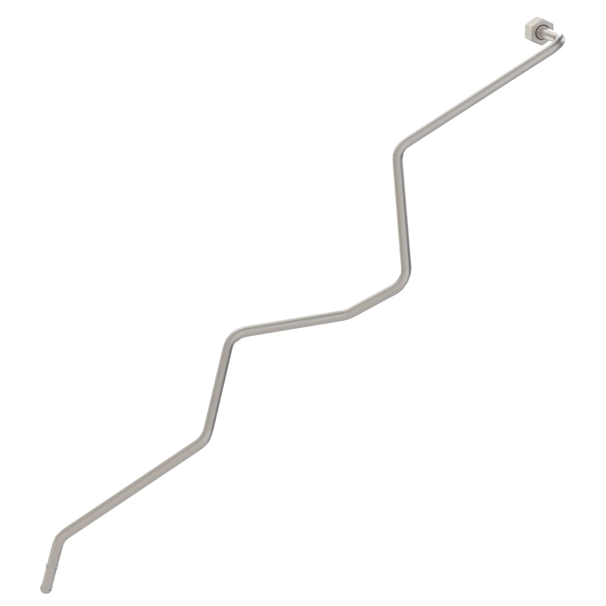 FUEL COOLER SUPPLY