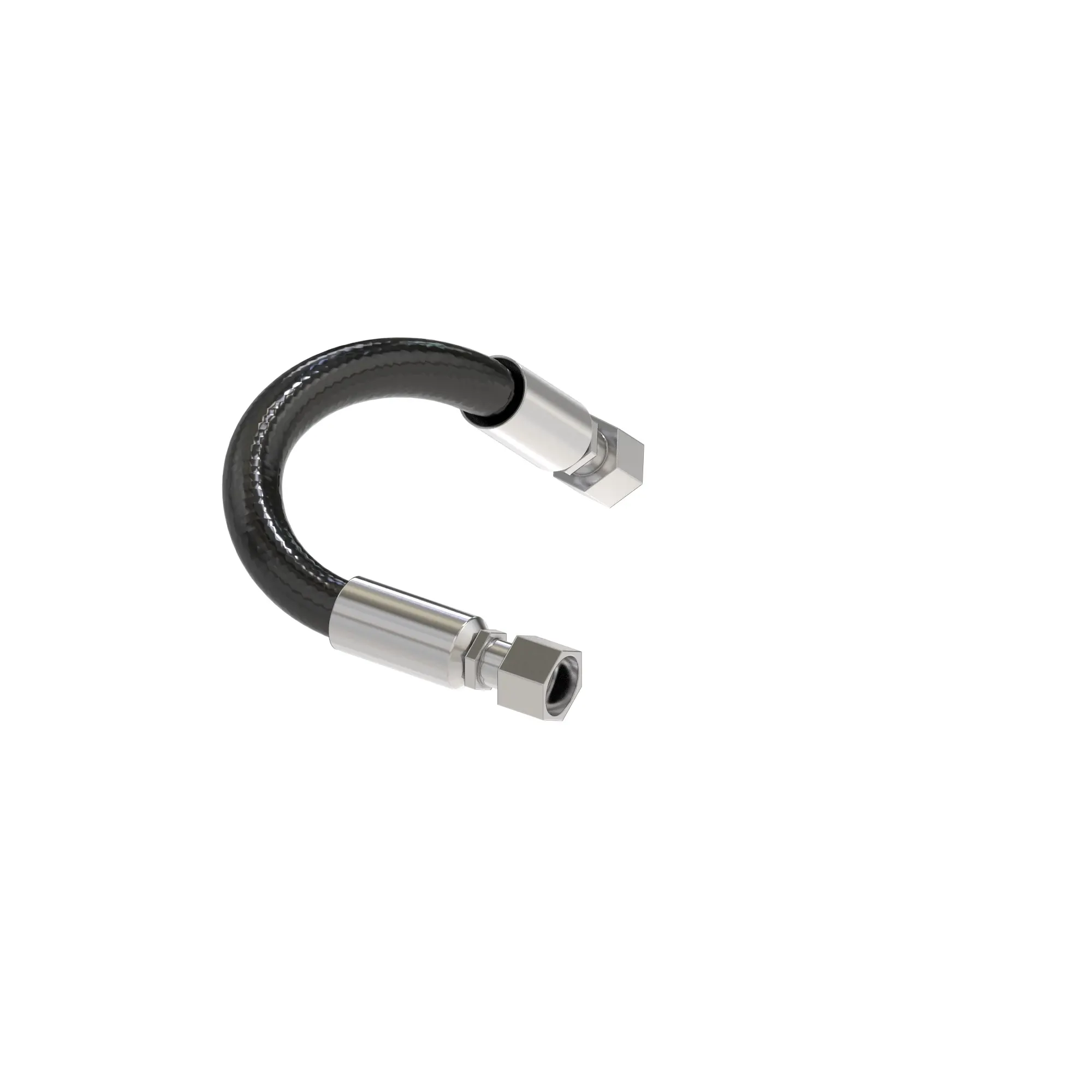 HOSE ASSY, AUX PUMP - PRIORITY P