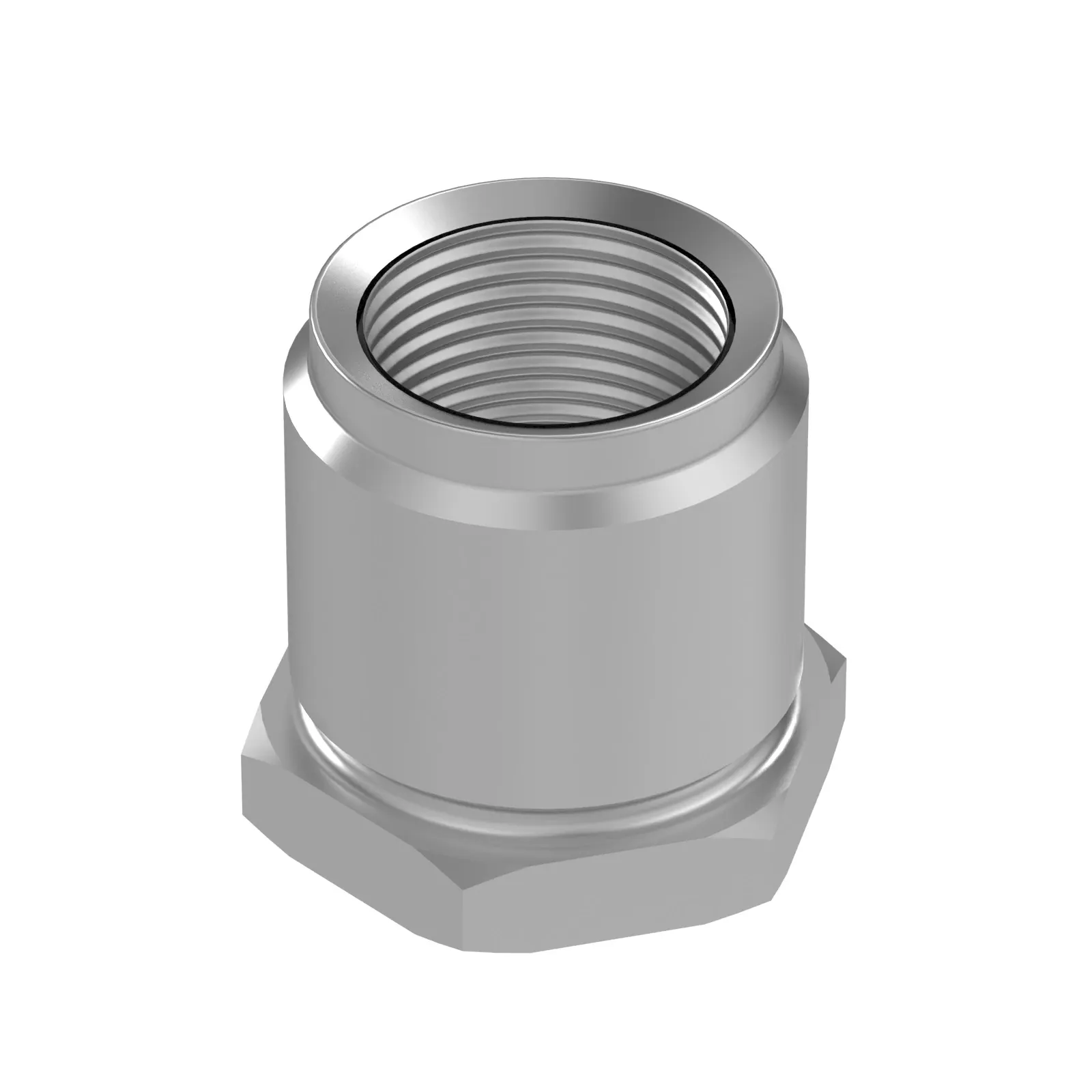Tube Nut