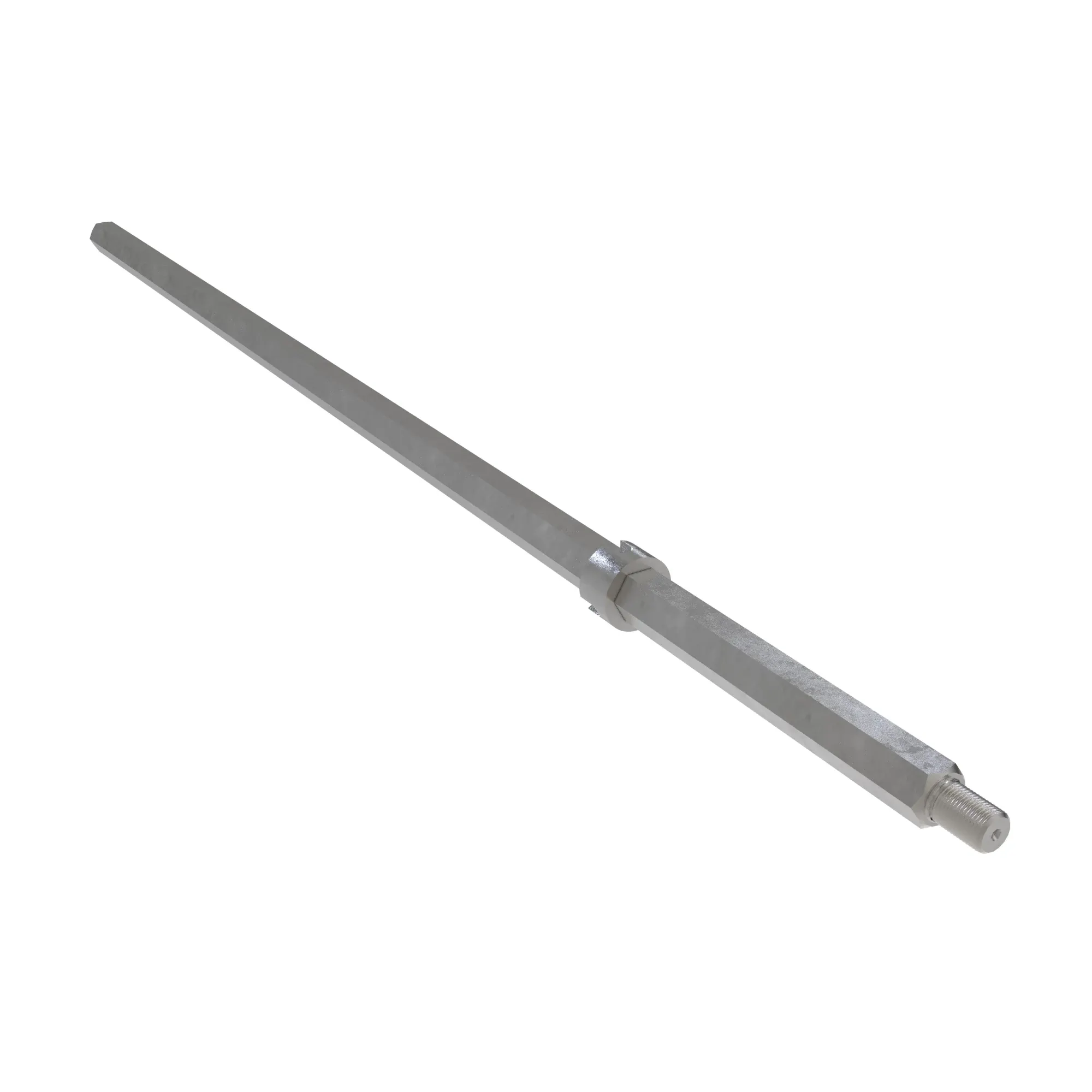 KNIFE DRIVE ASSY, 640FD