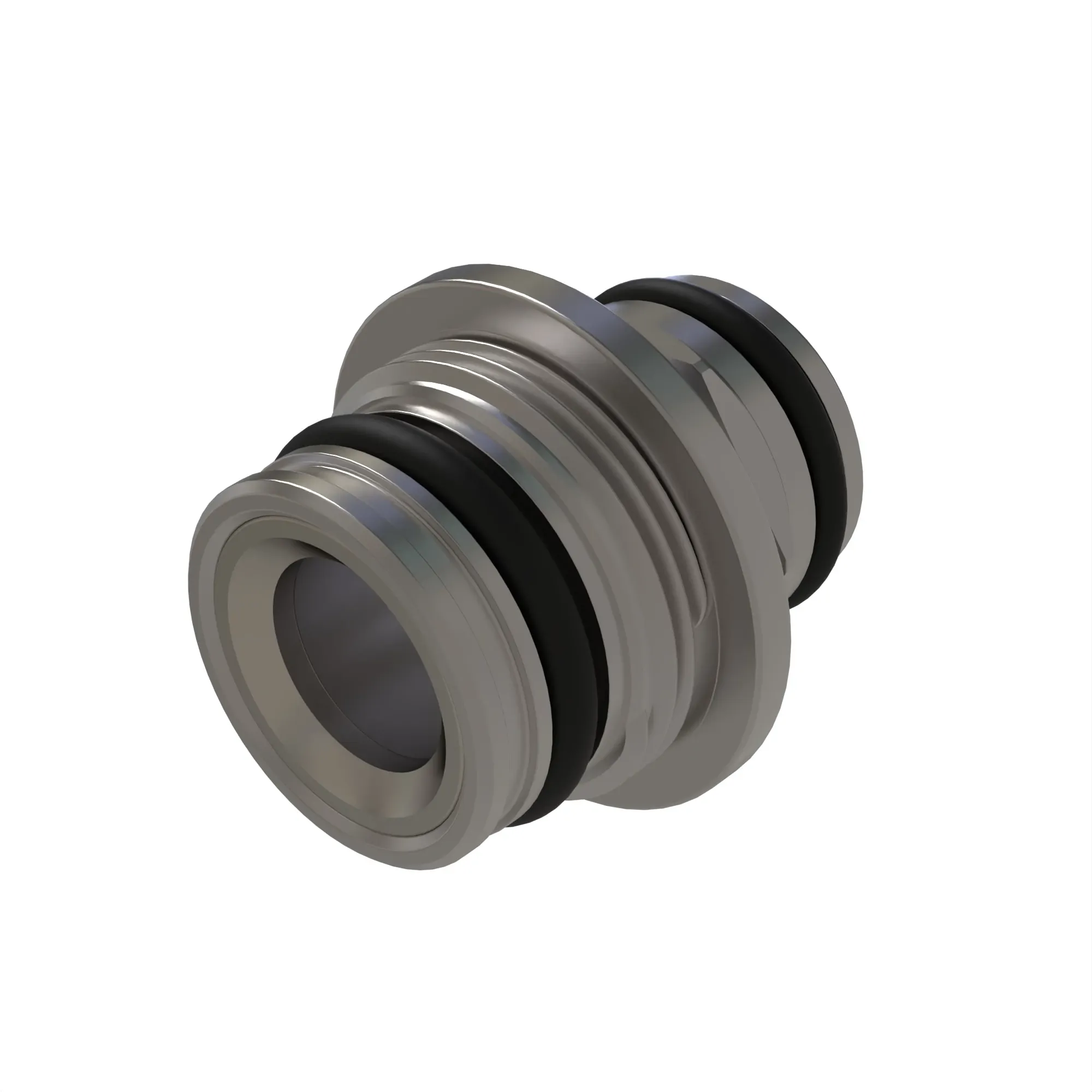 VALVE, END KIT