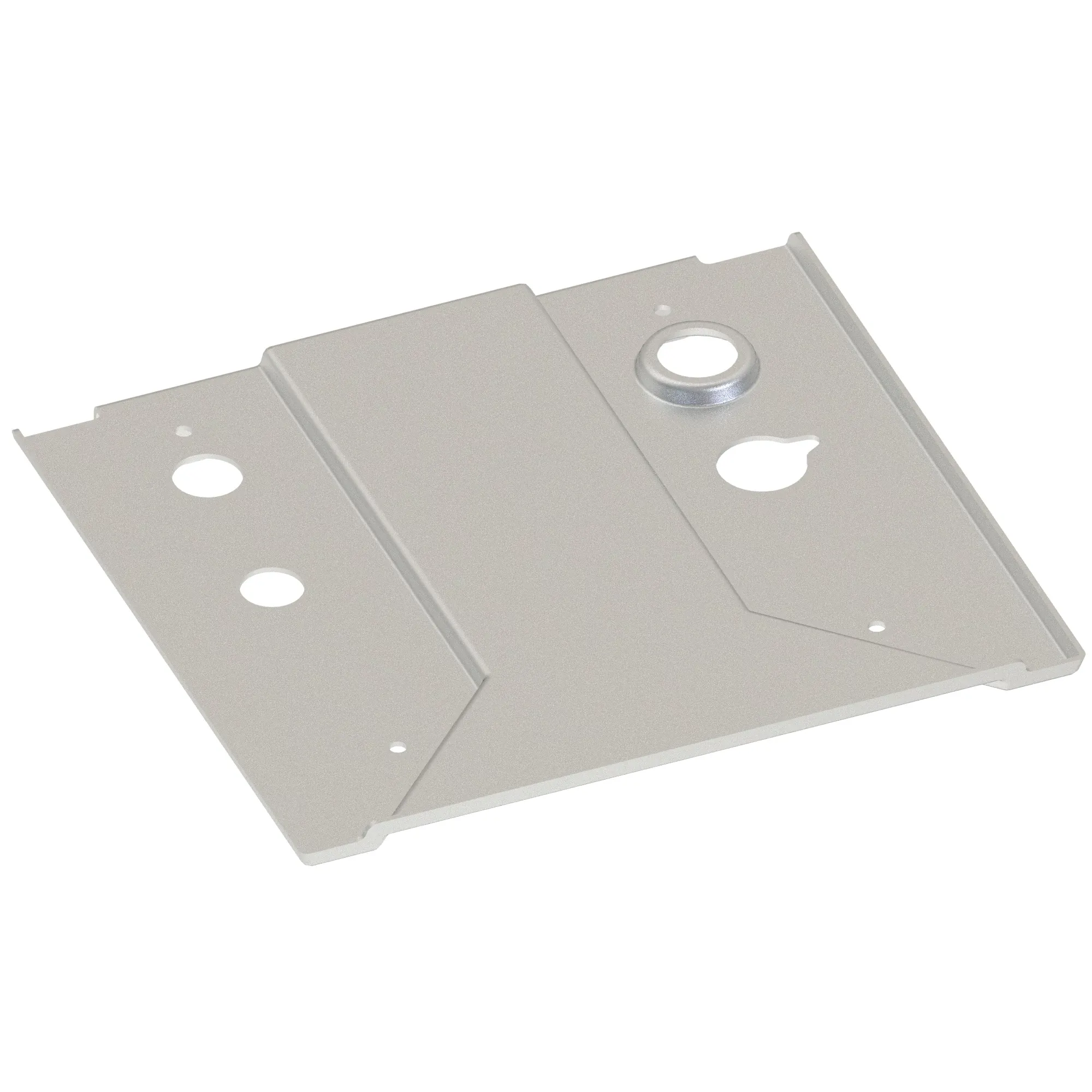 John Deere Fuel Tank Cover - T424252
