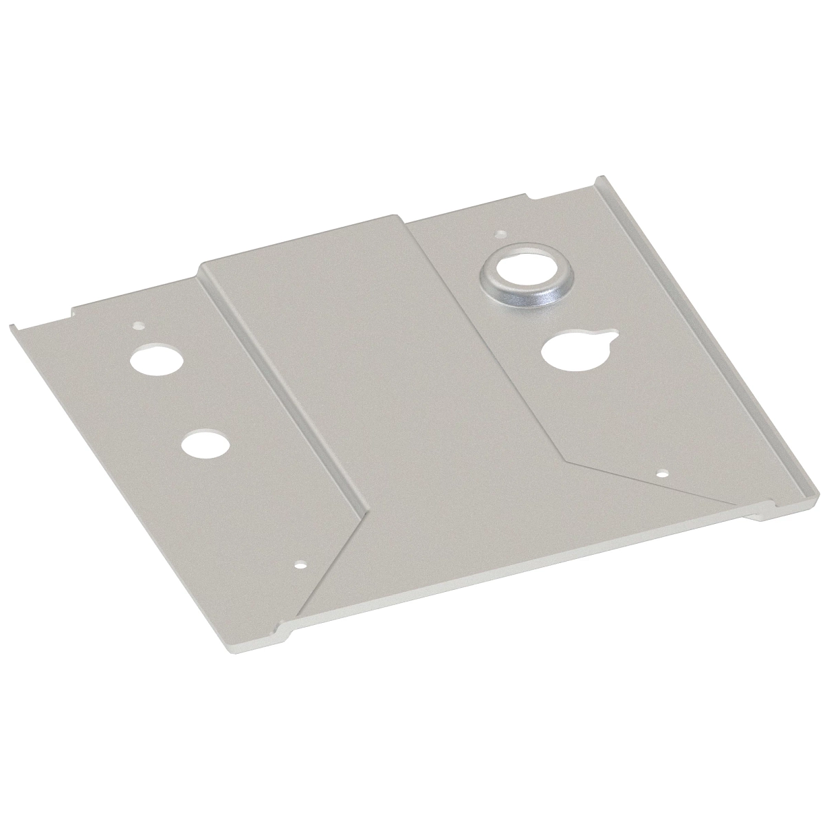 Cover, Fuel Tank