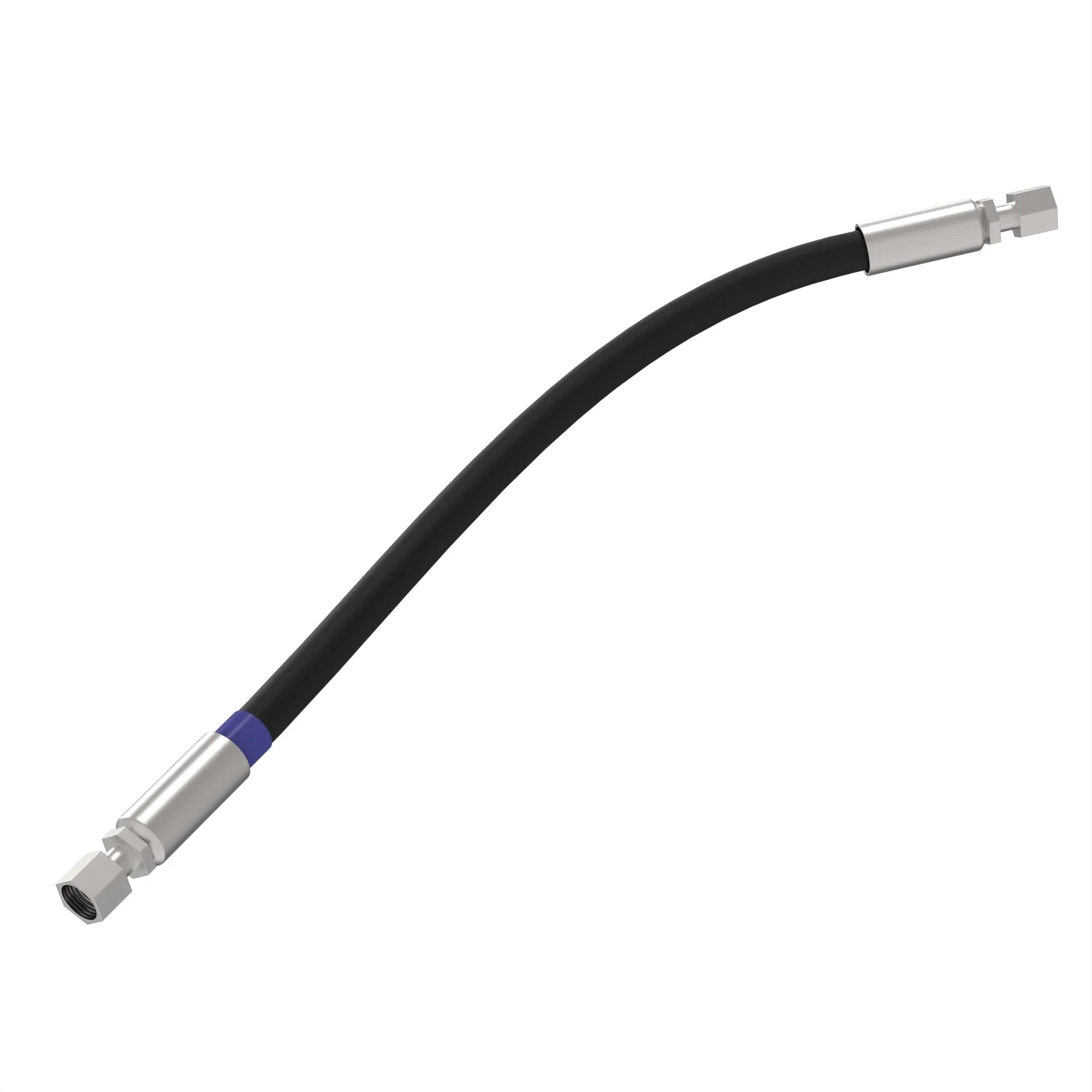 John Deere Hydraulic Hose - AXE13463