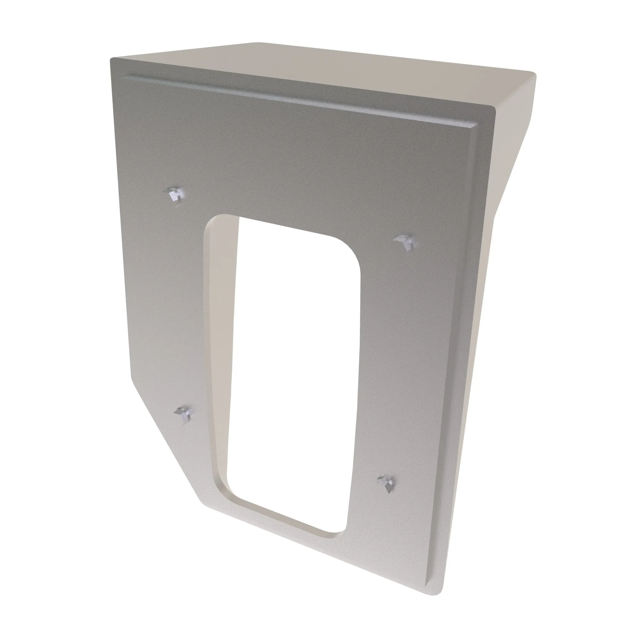 COVER,HEADLIGHT,RHS,B30D