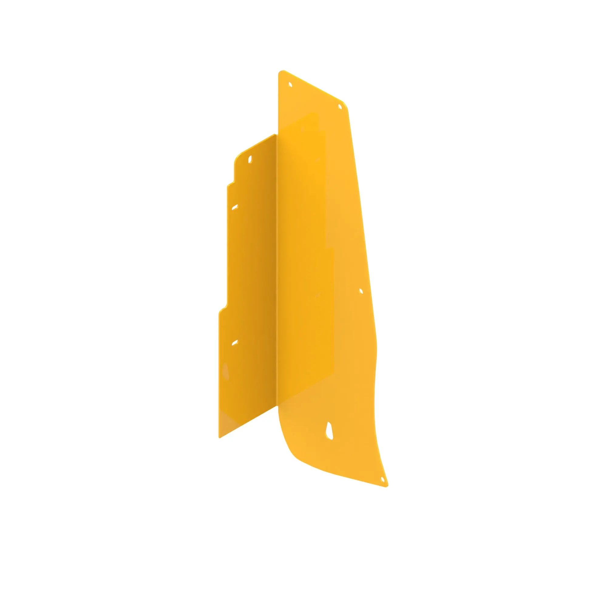 SHIELD, SHIELD-GATE (RH)