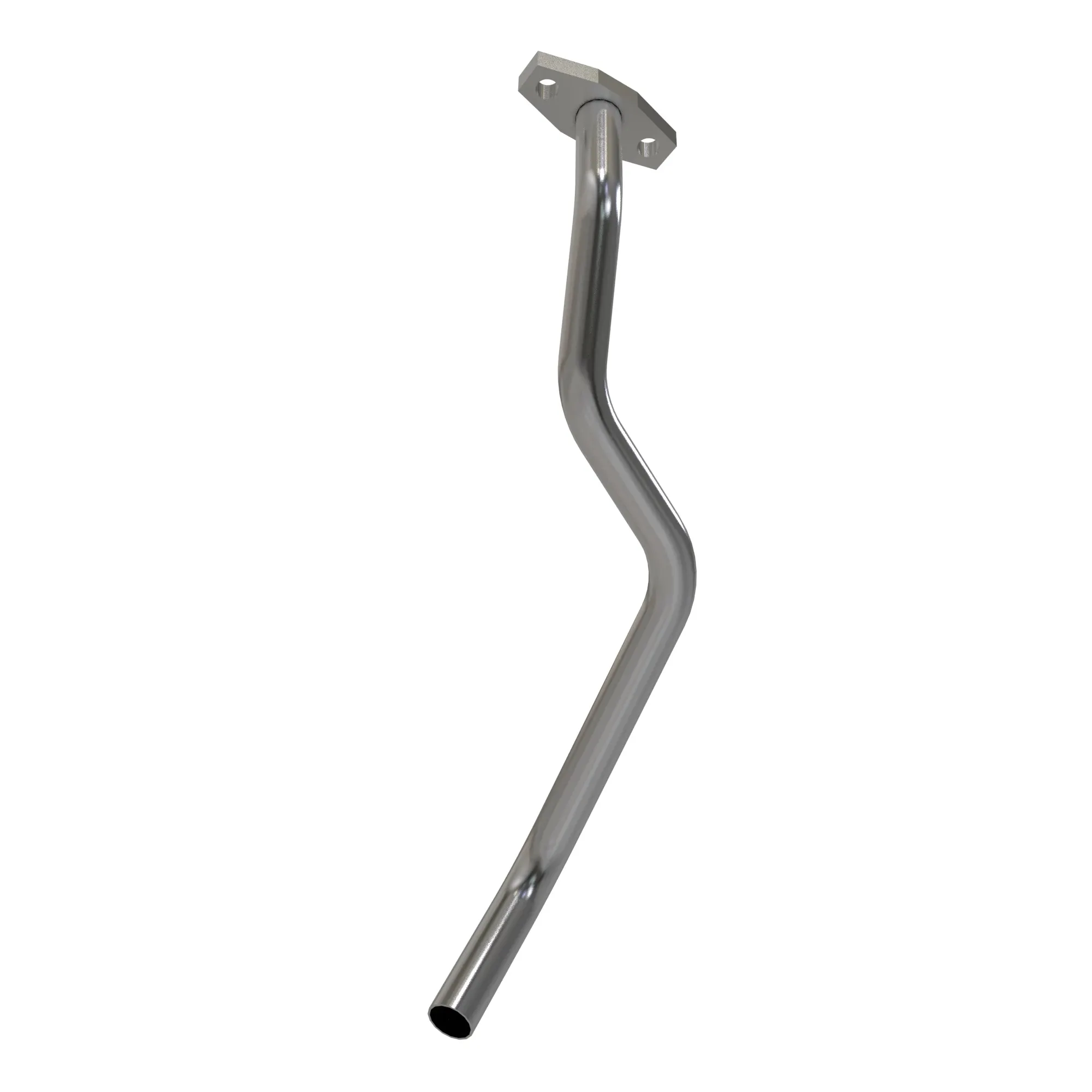 TURBO OIL DRAIN LINE