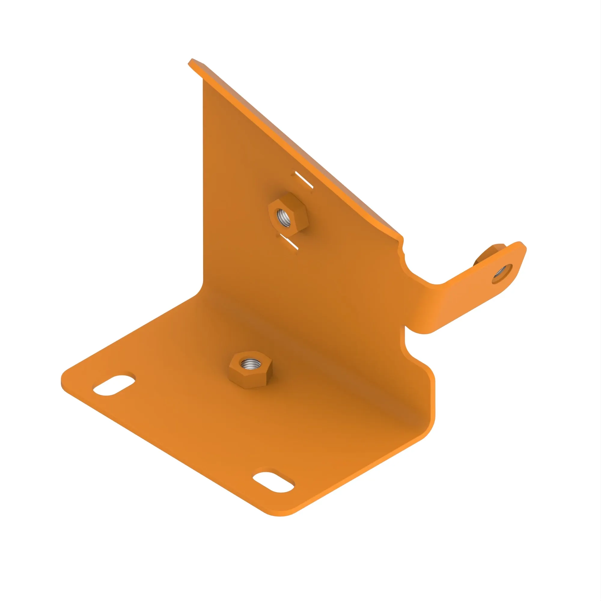 John Deere Bracket - AT498991