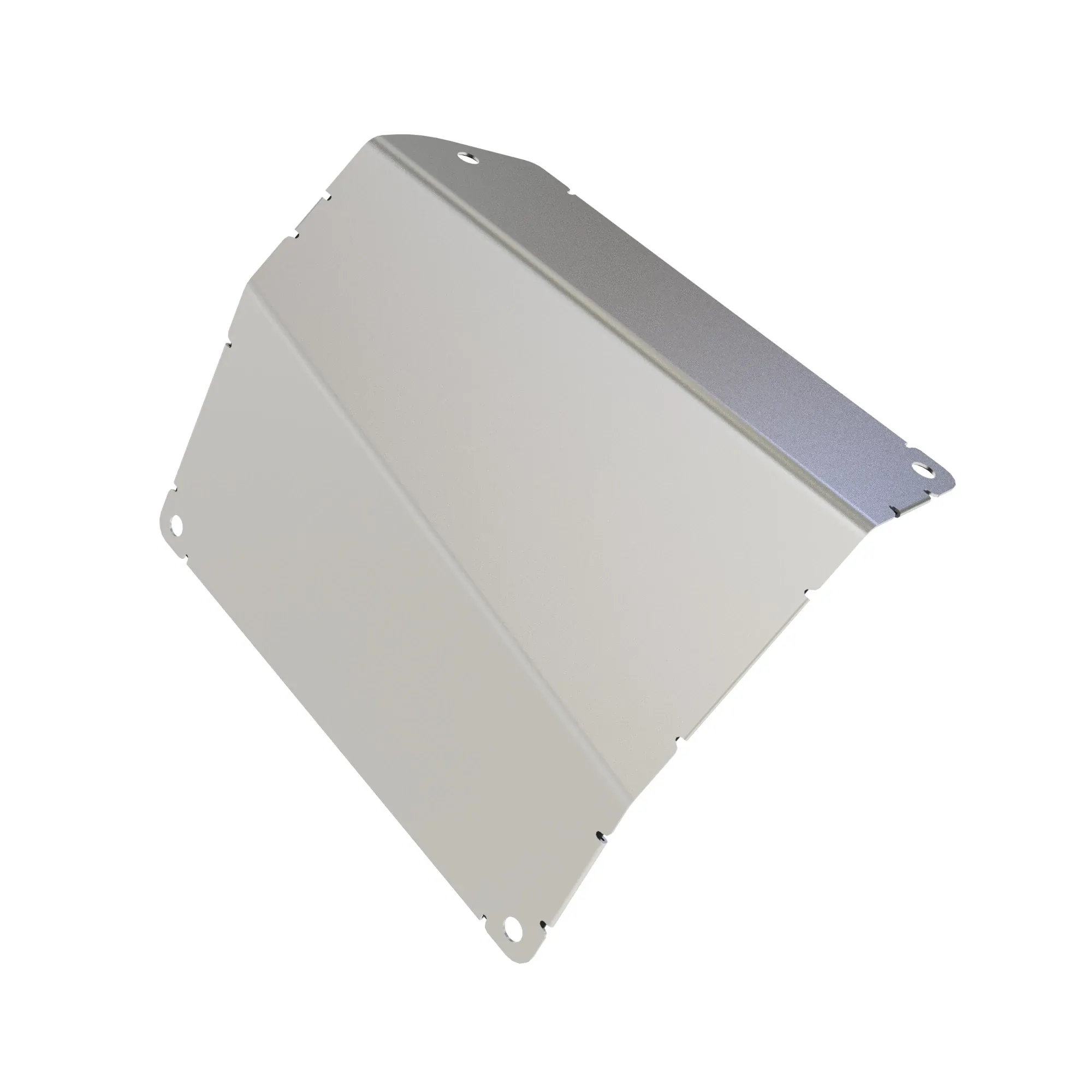 TURBOCHARGER COVER