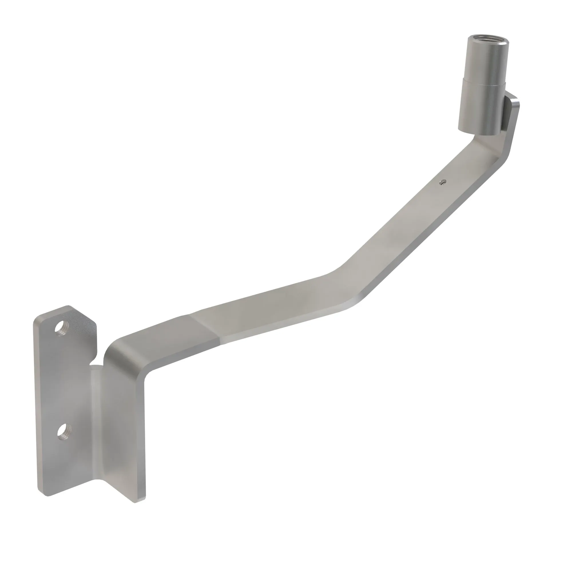 John Deere Bracket - SJ22742