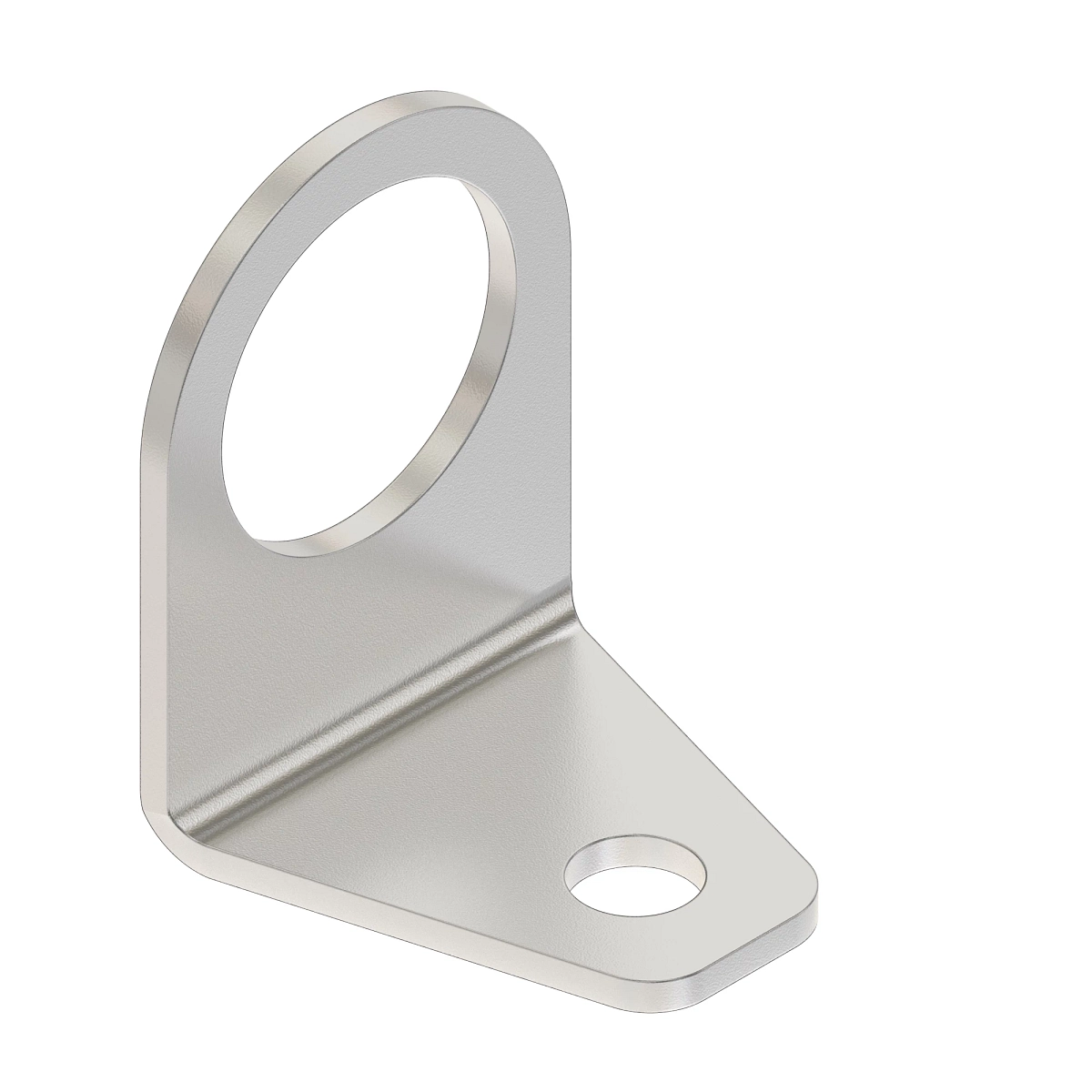 Bracket, HYD Hinge