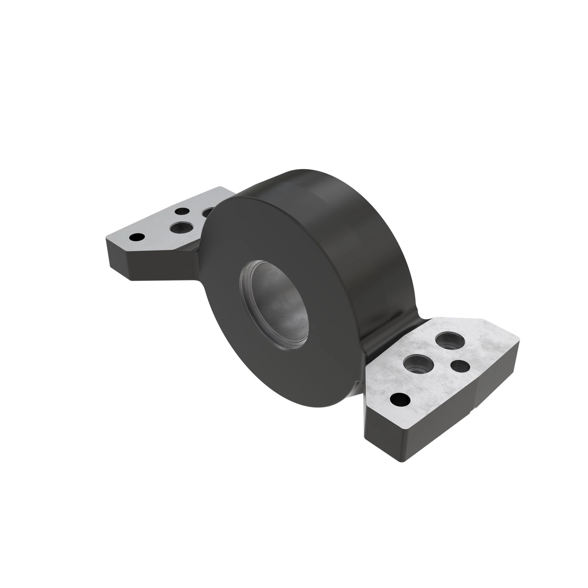 ⚙️ AT323887: Soporte del Eje Trasero John Deere 🚜✅