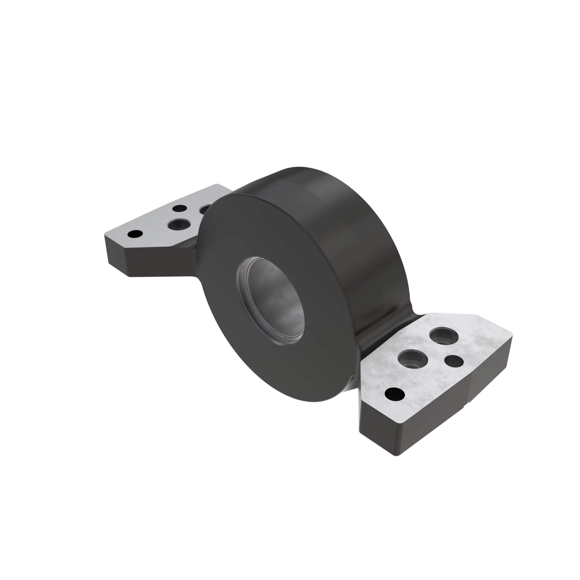 John Deere Rear Axle Support - AT323887