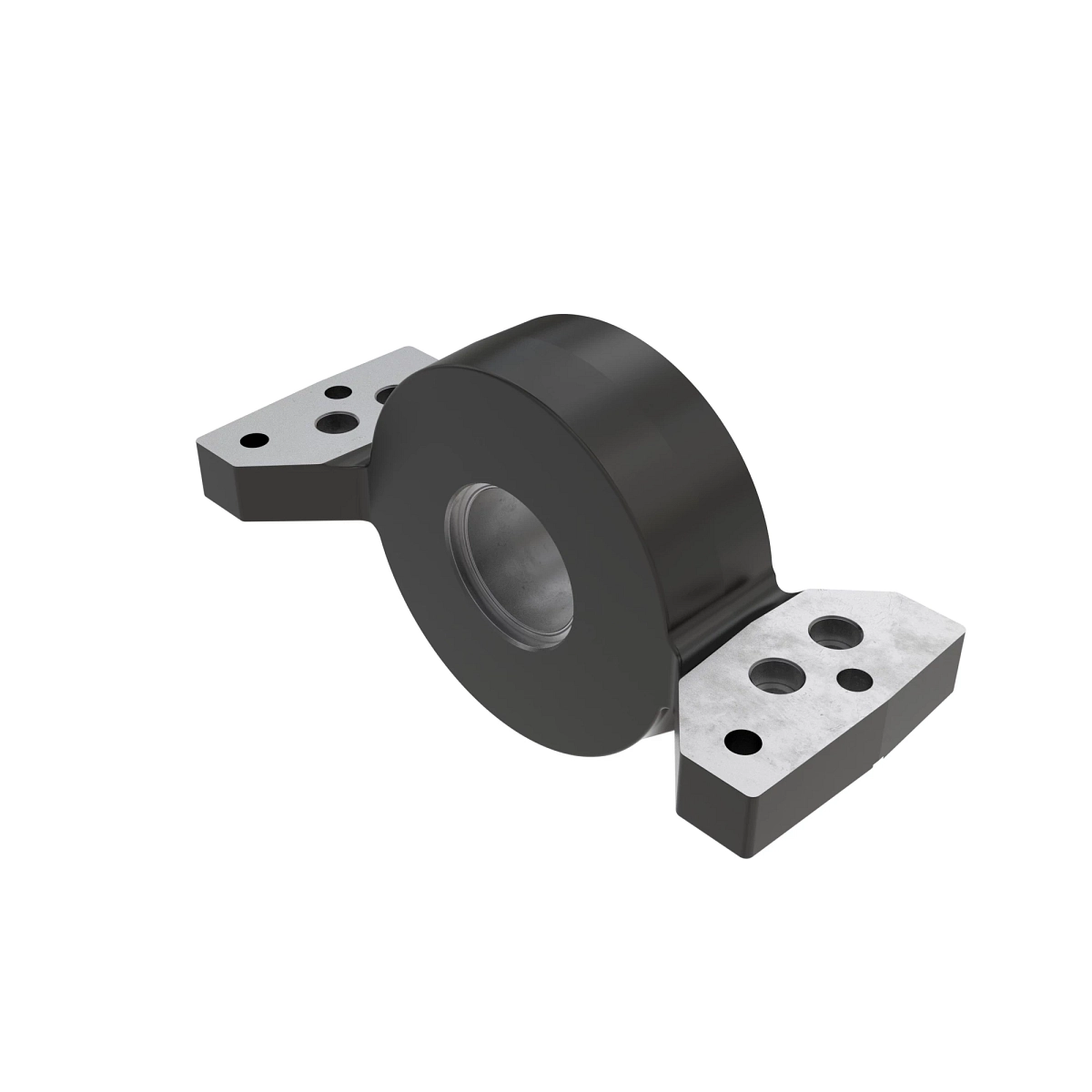 Rear Oscillation Support