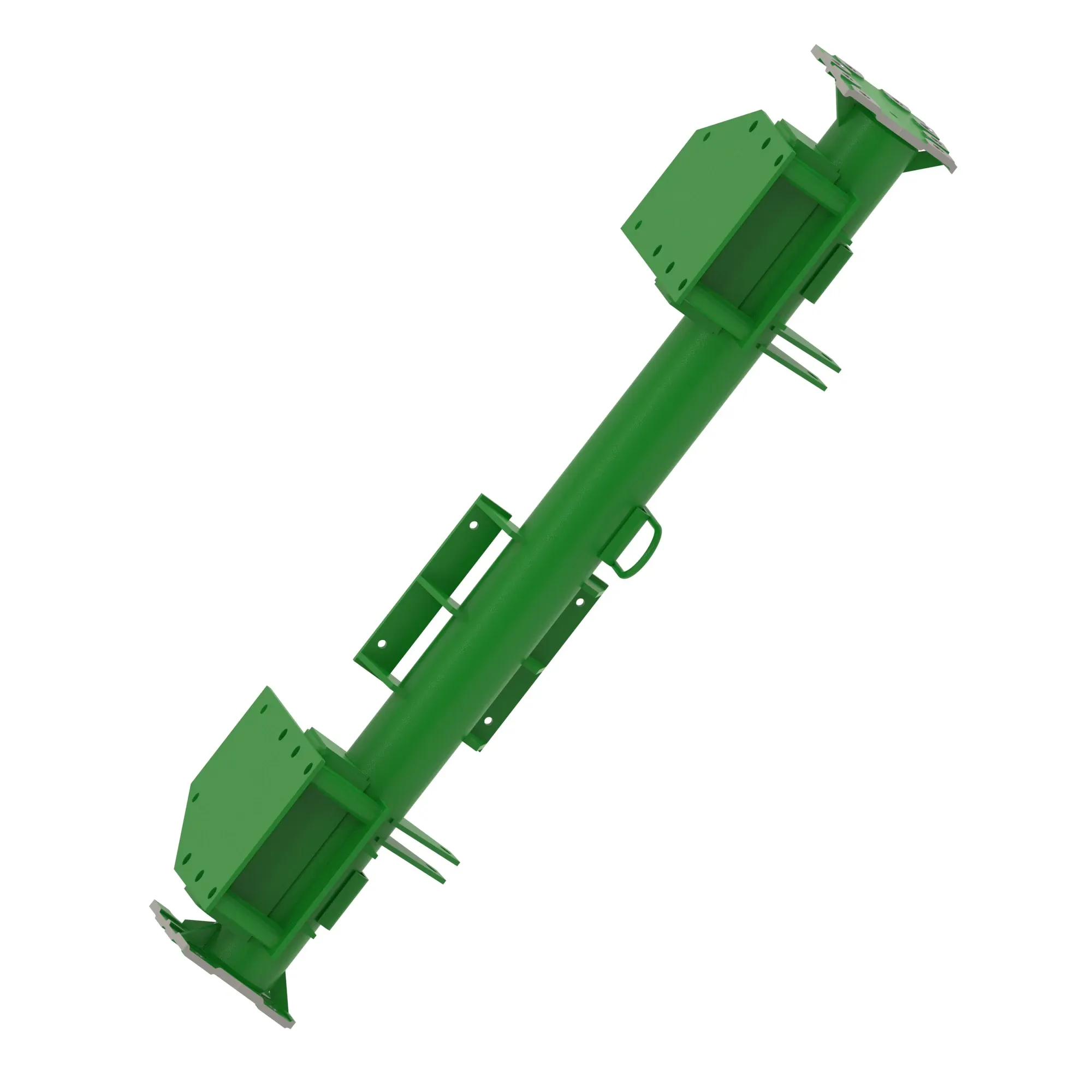 Front Axle