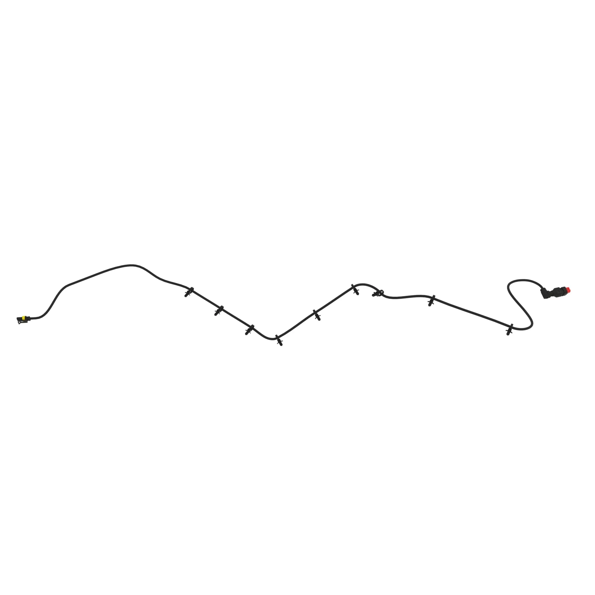 John Deere Divider Light Jumper Wiring Harness - AXE79339