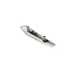 John Deere Hood Molding - R95654