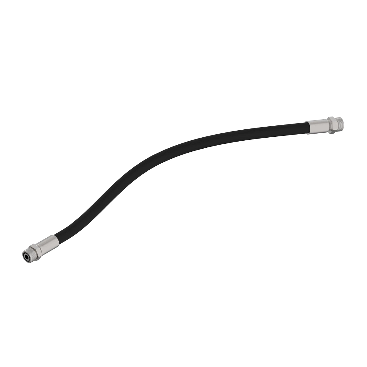 Hydraulic Hose, Fold Pivot Power Be
