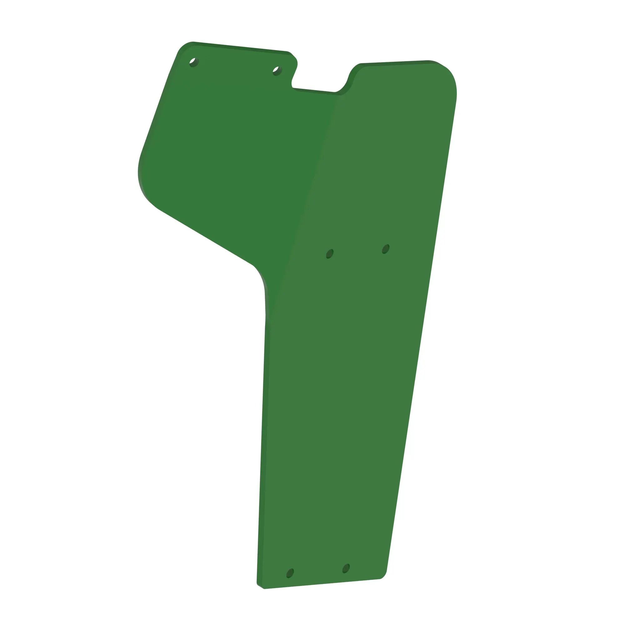John Deere Bracket - SU29769