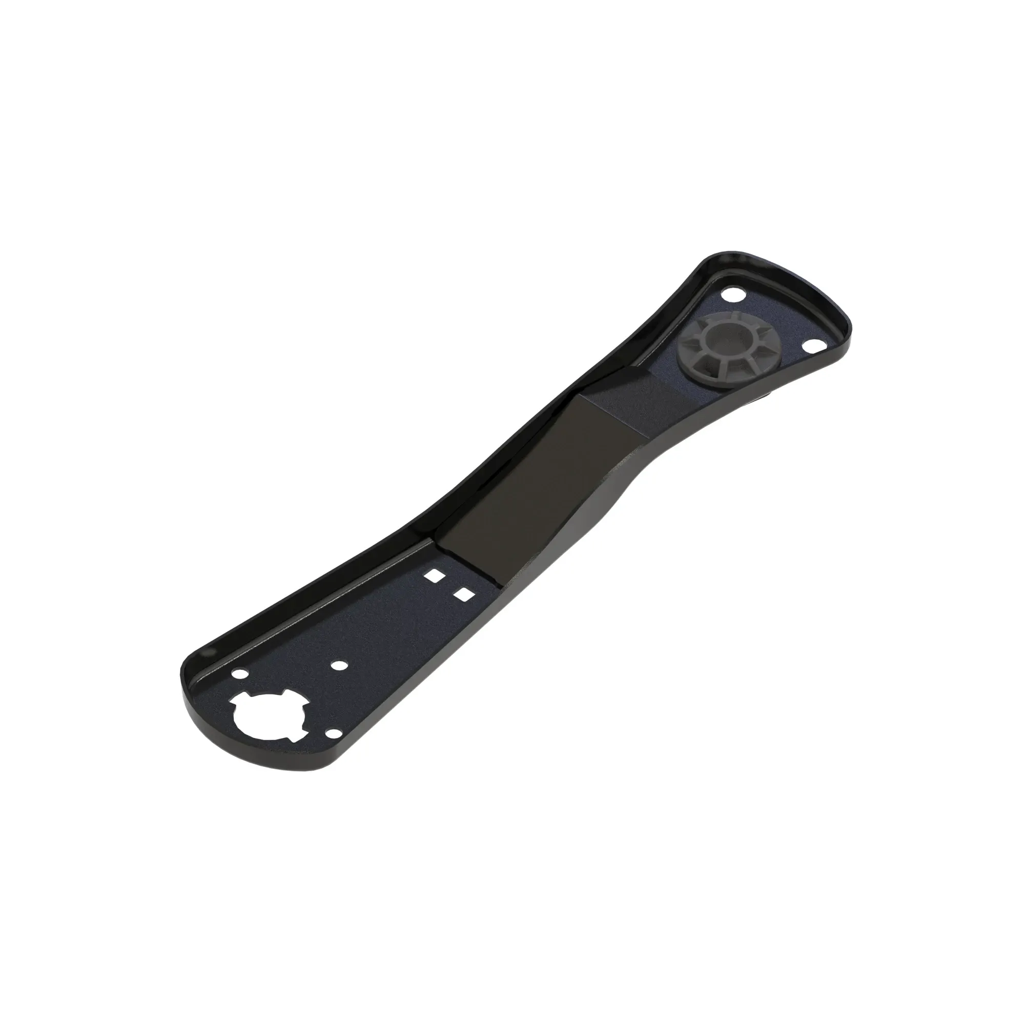 John Deere Flip Over Reel Drive Arm - AXE43094