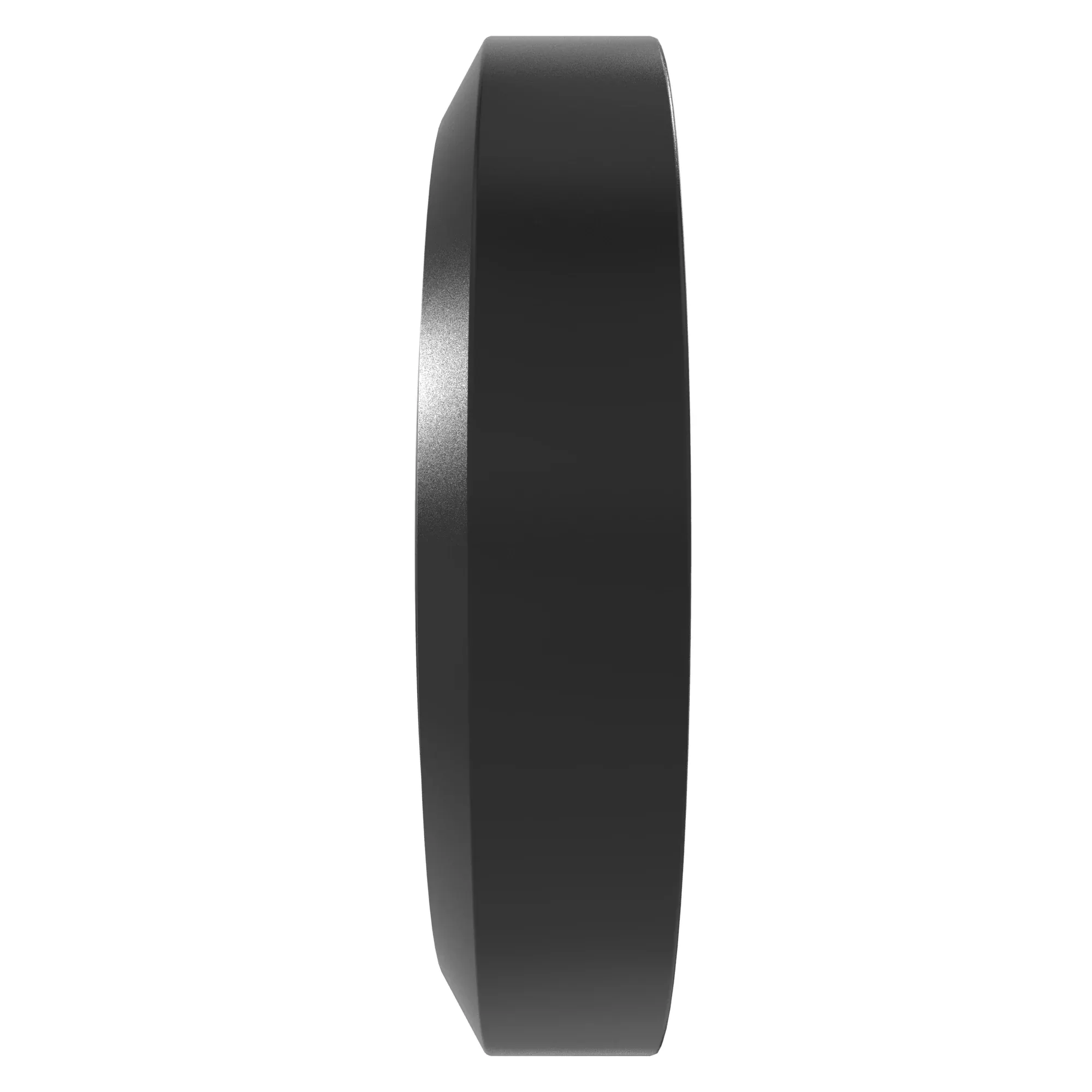 Torsional Damper