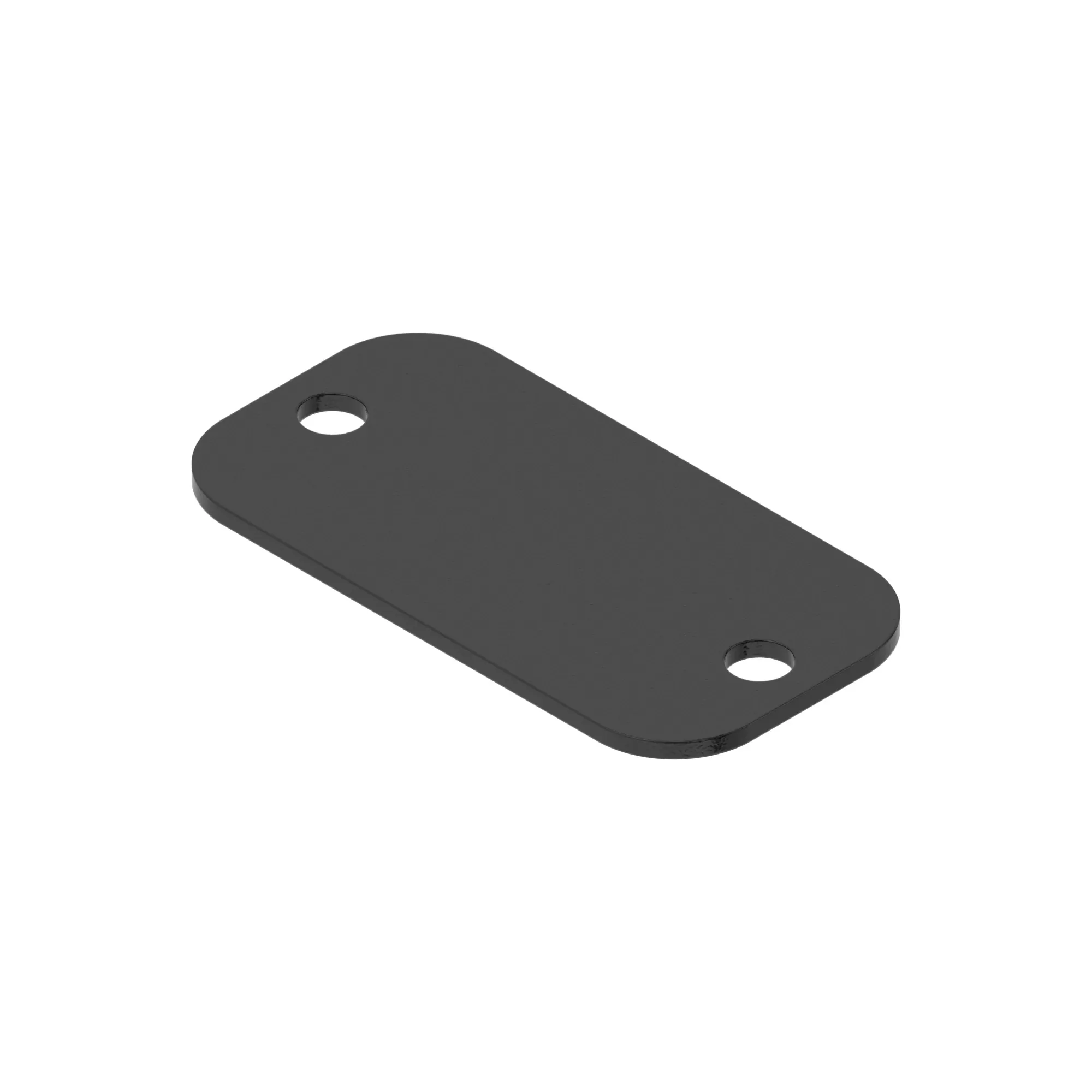 John Deere Hood Panel Bracket - R542058