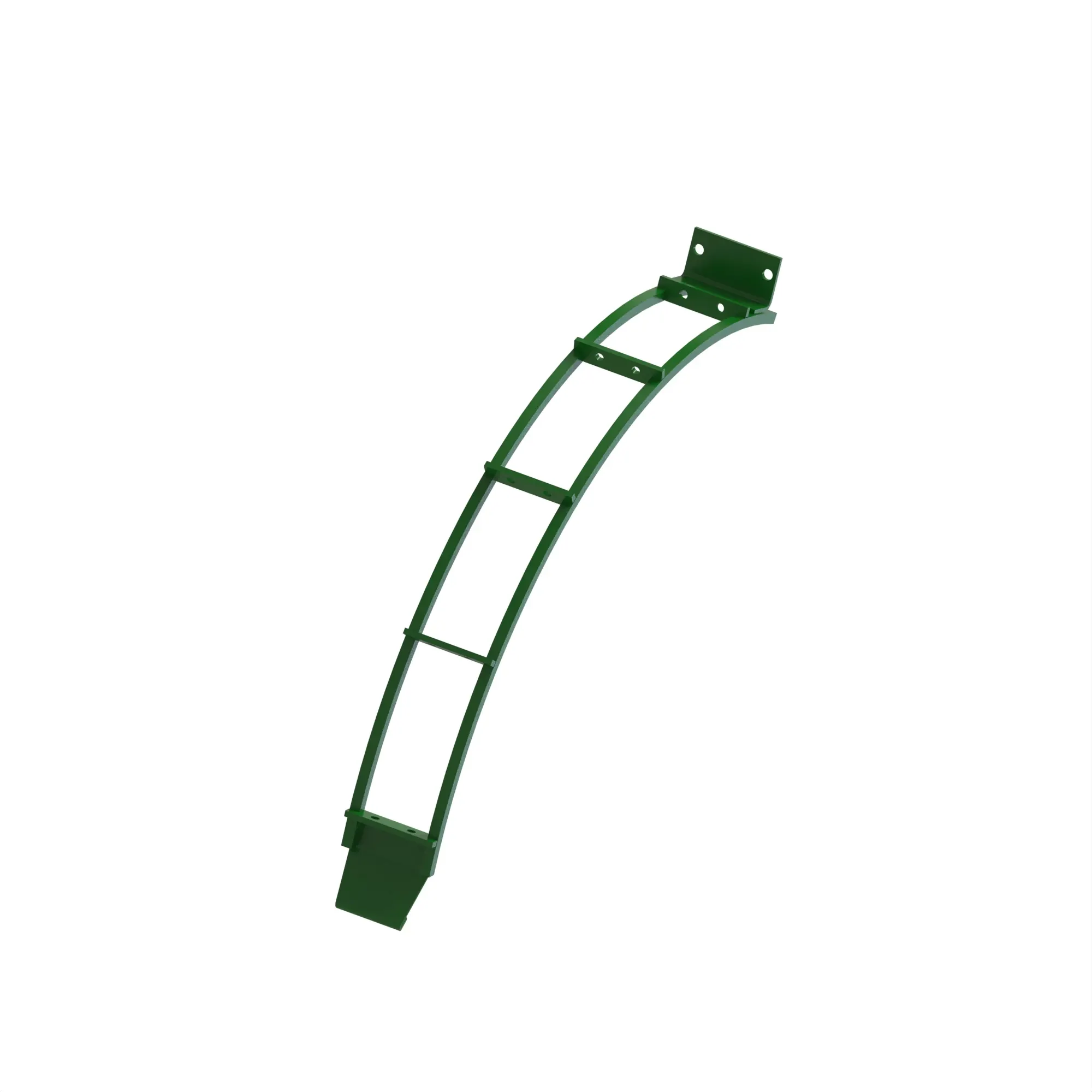 COVER, ASSY, FLAT BAR