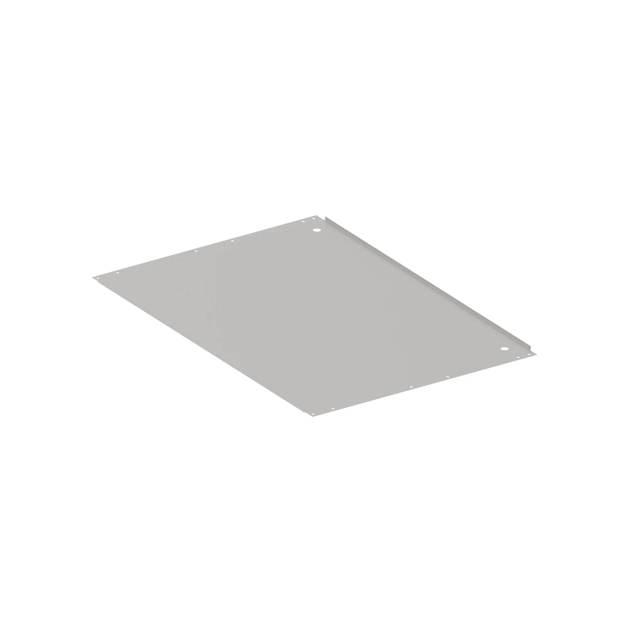 John Deere Shield - CC42218