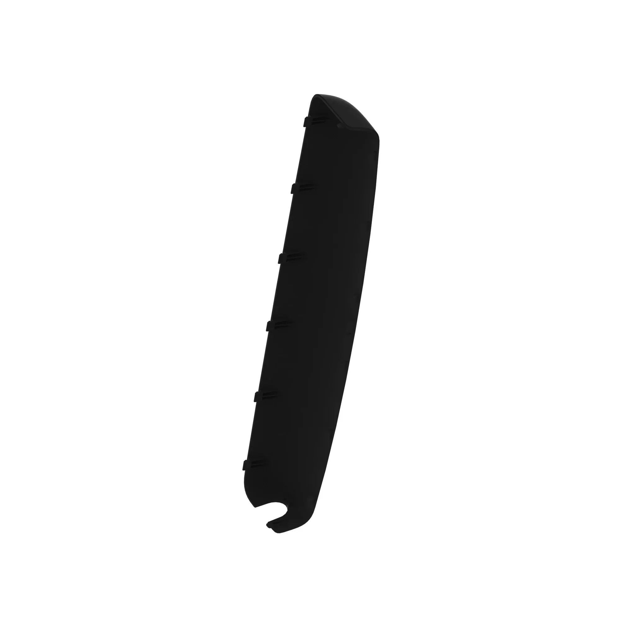 COVER, WIDE ANGLE MIRROR, LH