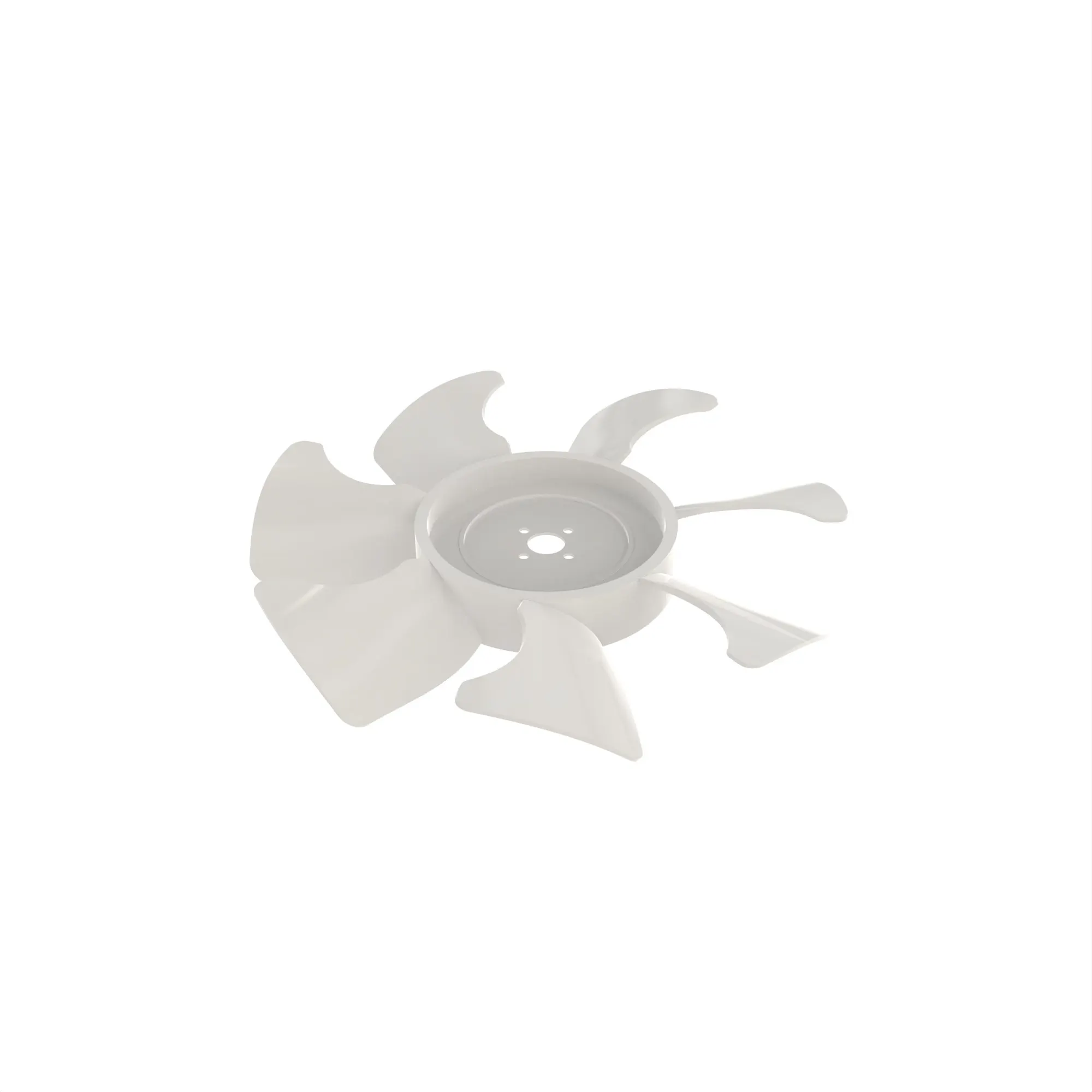 John Deere Cooling Fan - ET14236