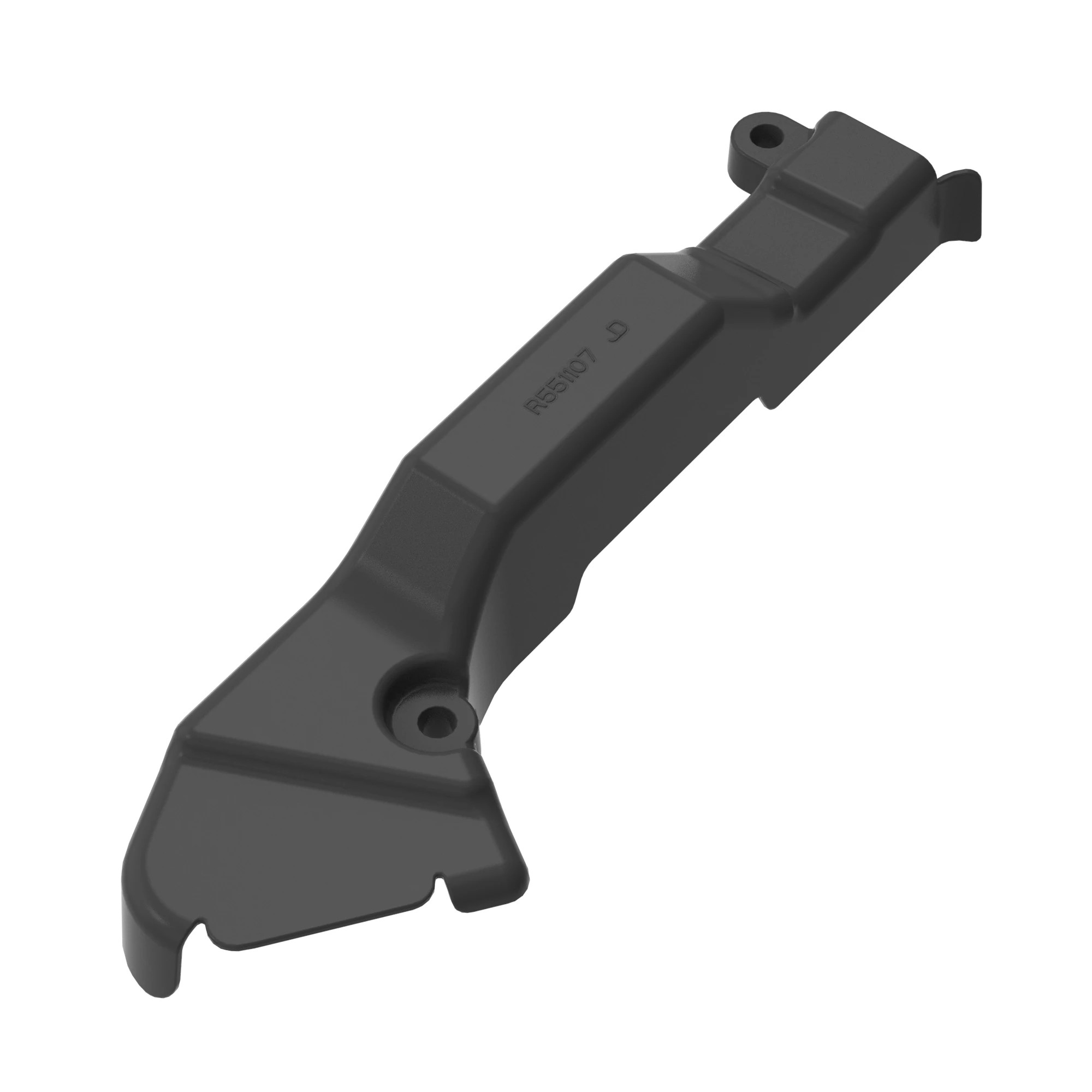 COVER, ENGINE HARNESS