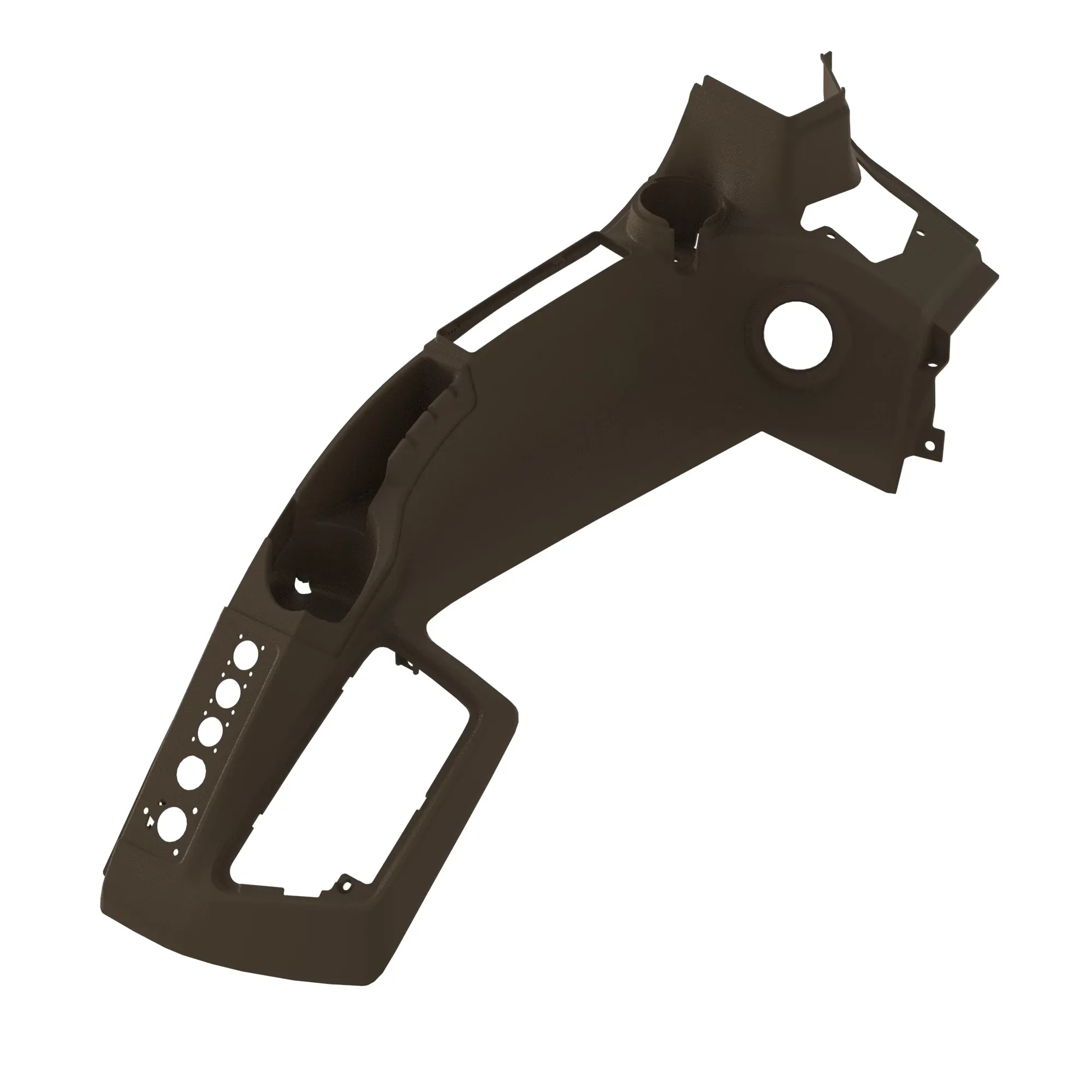John Deere Console - TR122700