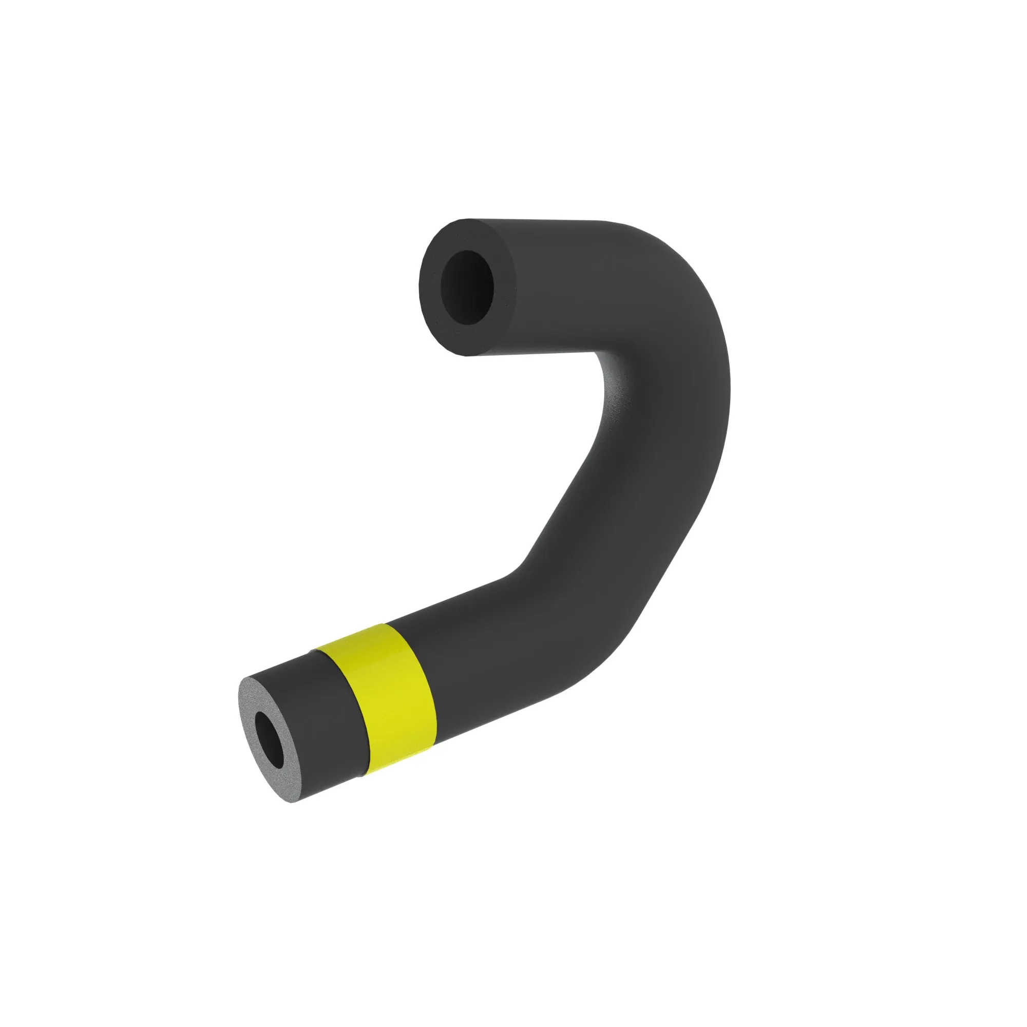 John Deere DEF Doser Coolant Supply Hose - R568618