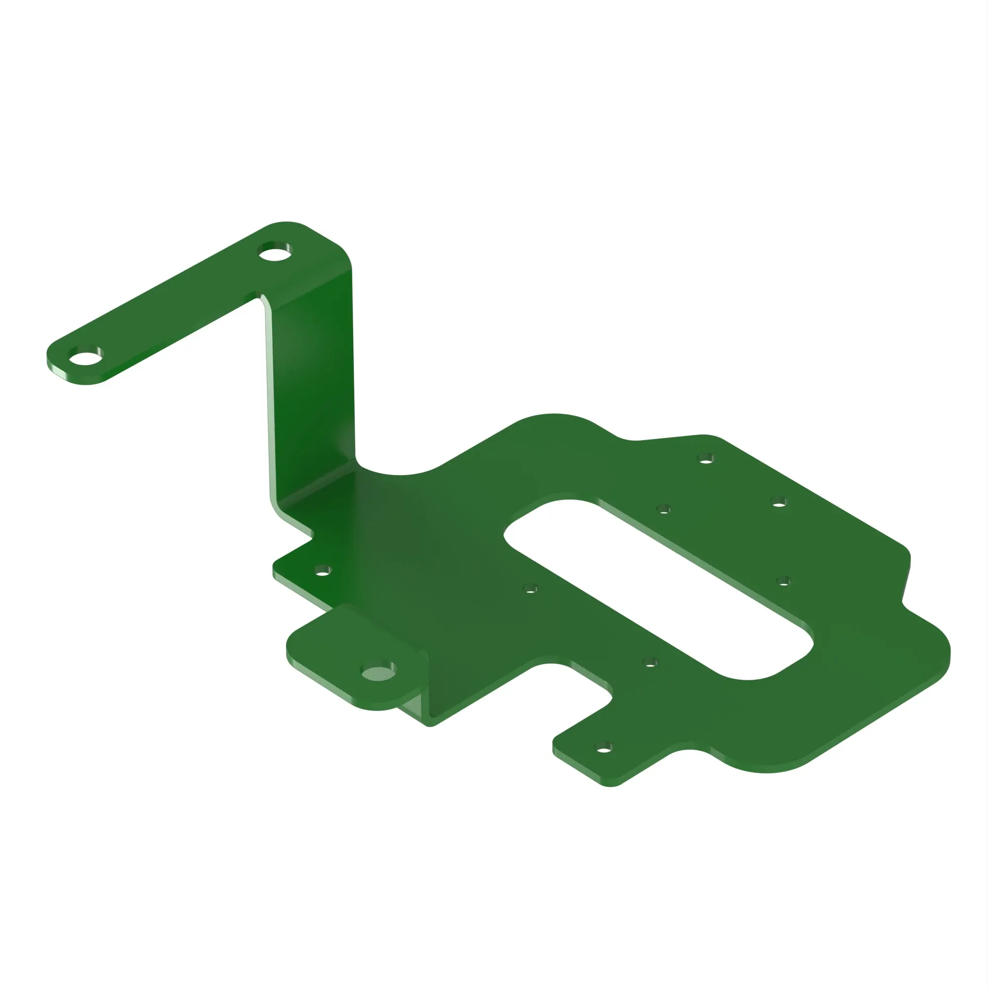 John Deere Mounting Bracket - R551442