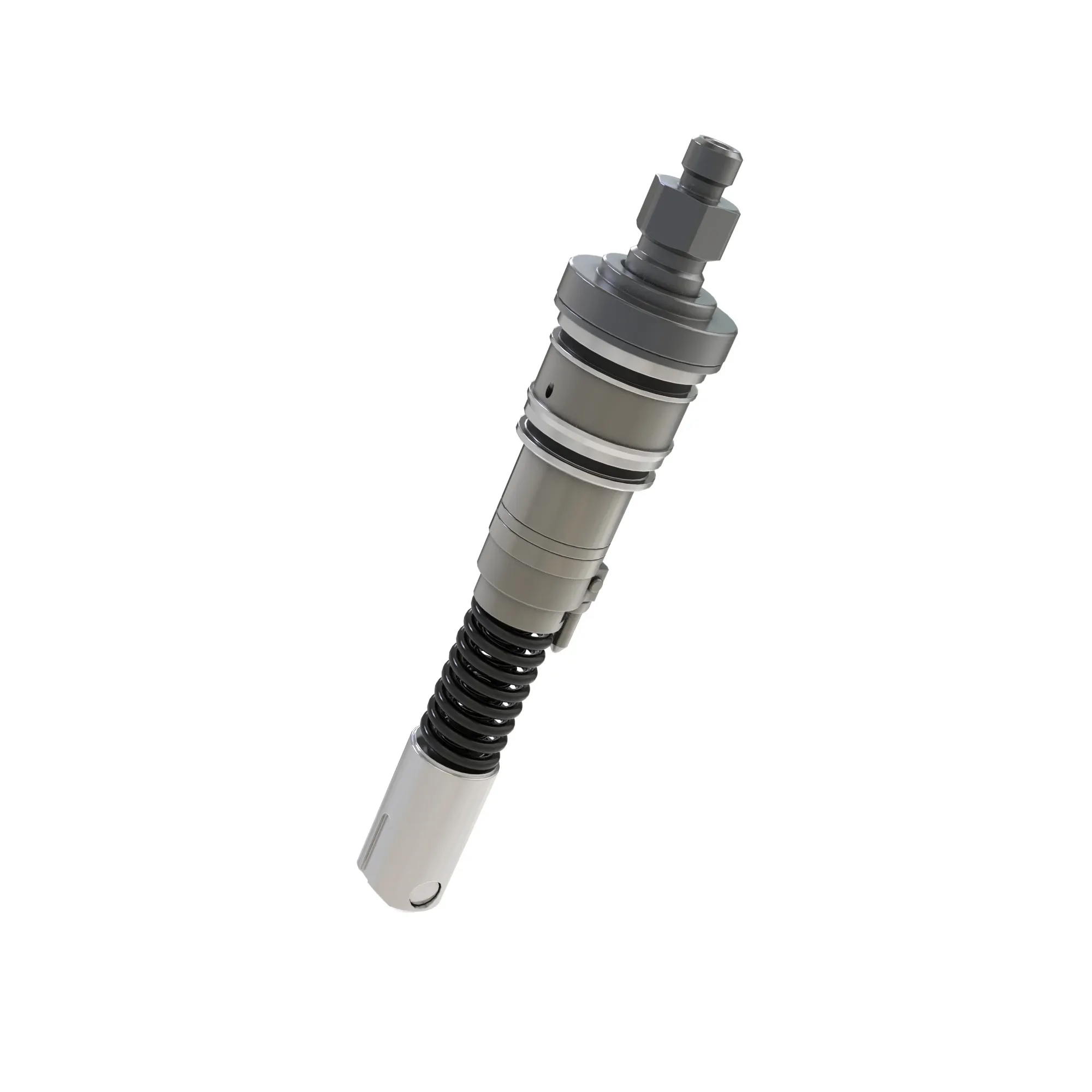 FUEL INJECTION PUMP