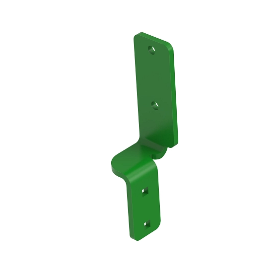 John Deere Plate - KK121001